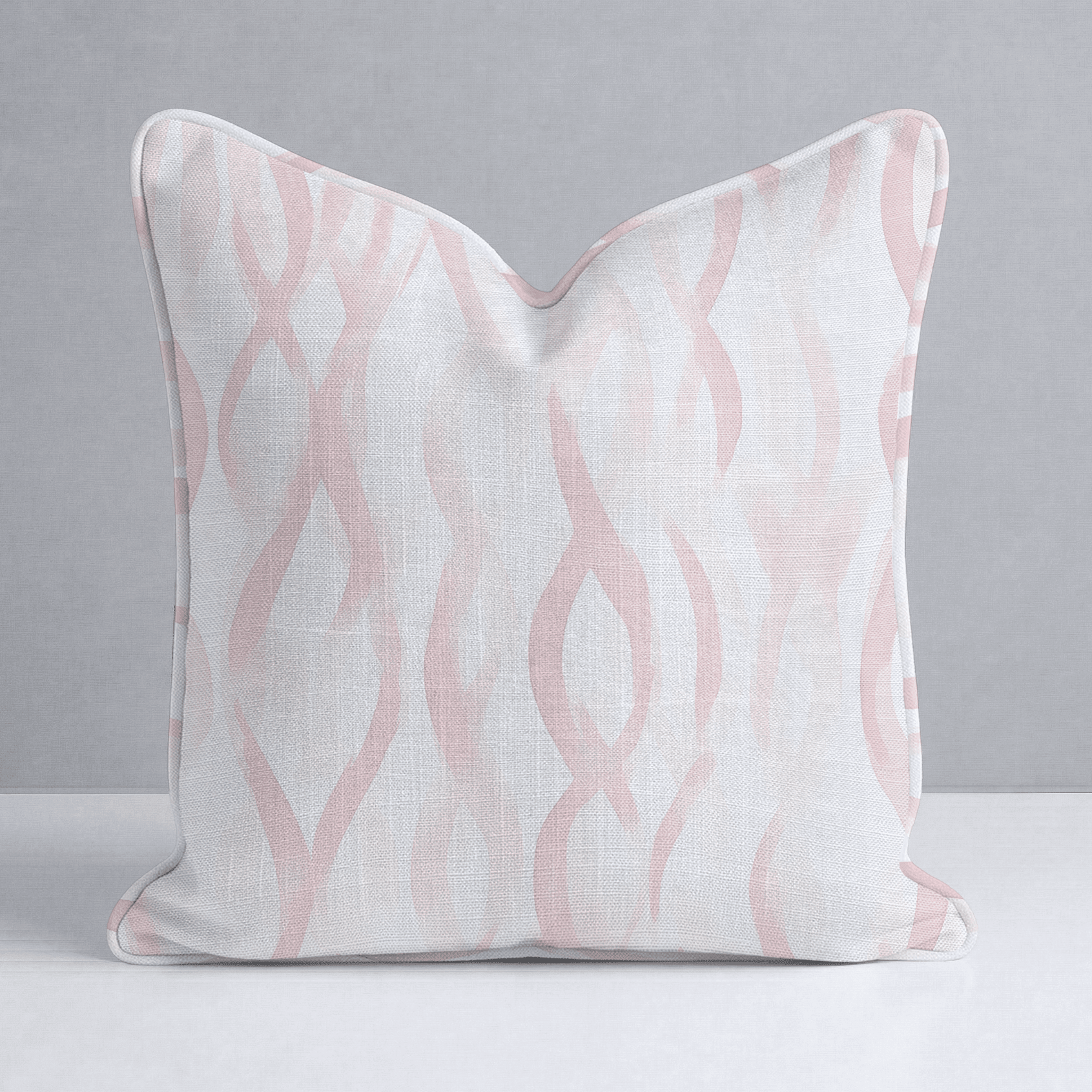 Bonnie Throw Pillow - Benton Lane Home - Lemon Park