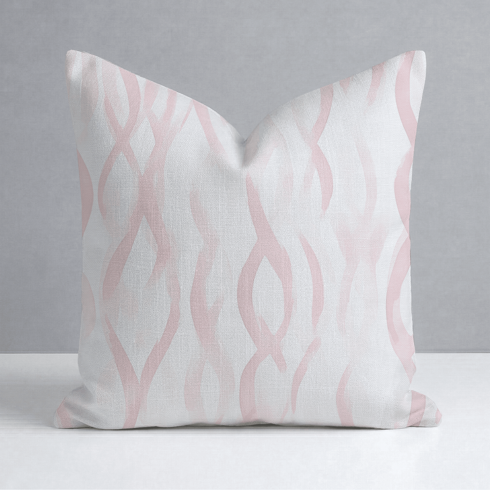 Bonnie Throw Pillow - Benton Lane Home - Lemon Park