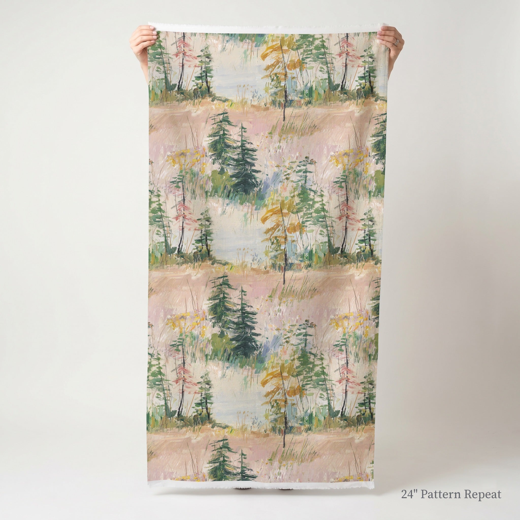 Botanical Archive - Fabric - Benton Lane Home - Lemon Park