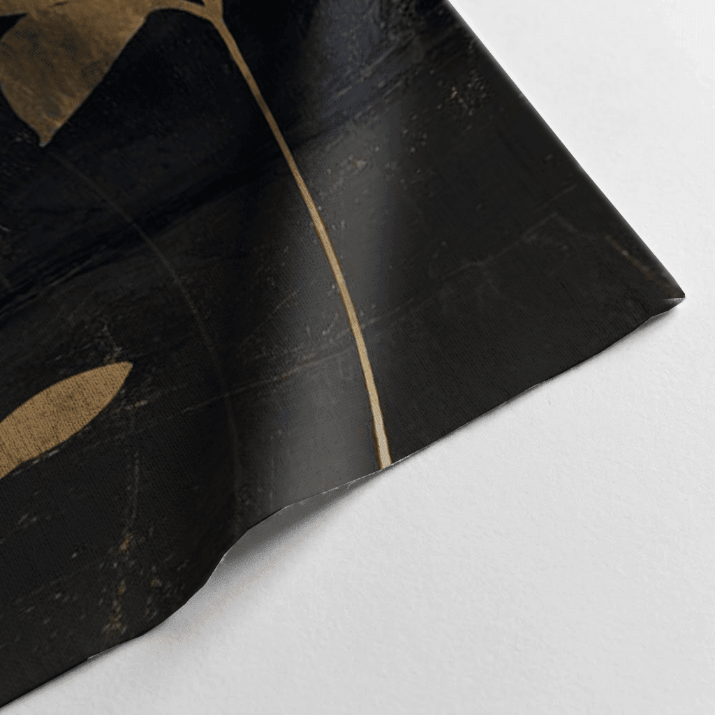 Botanical Shadows - Tapestry - Benton Lane Home - Painted Paper