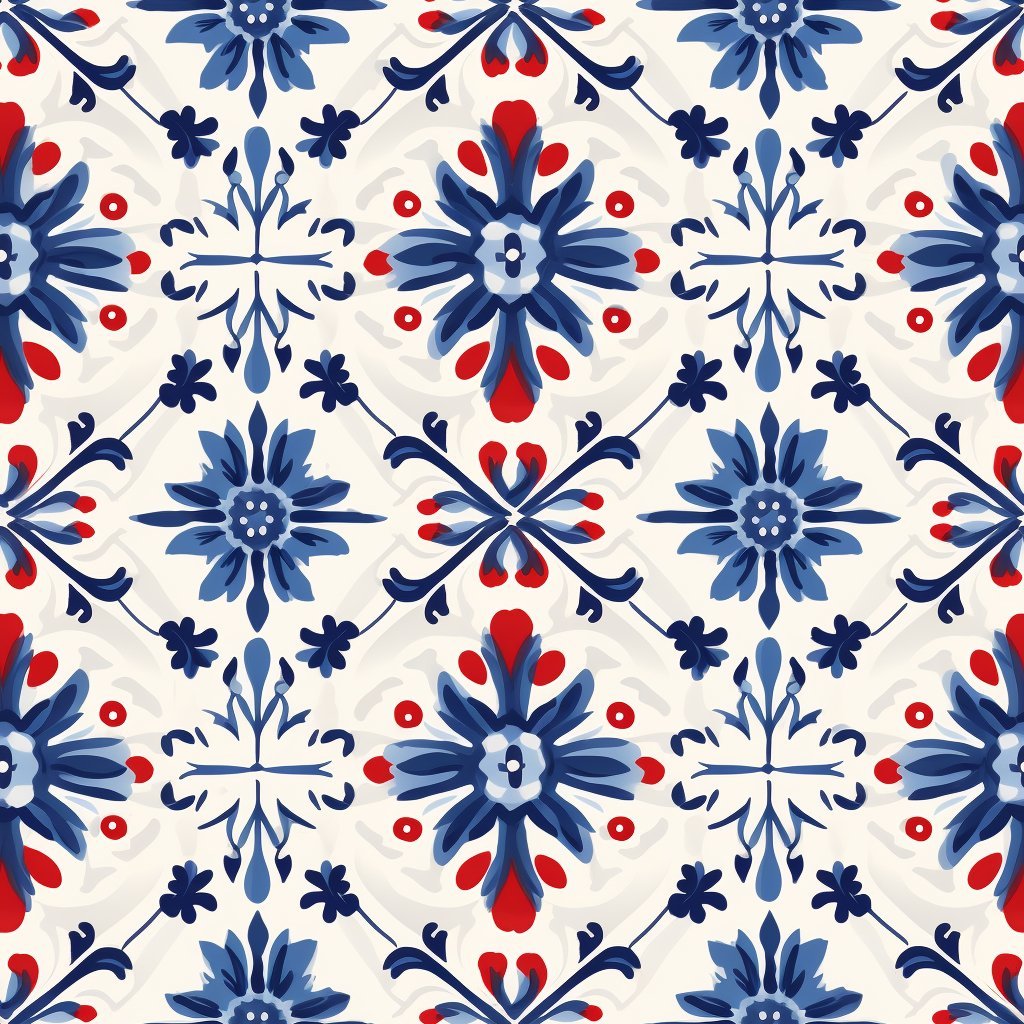 Bowen Wallpaper - Benton Lane Home - Painted Paper