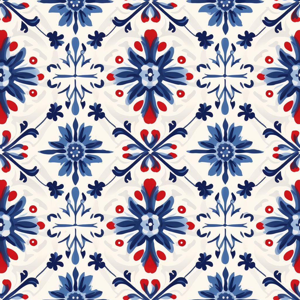 Bowen Wallpaper - Painted Paper
