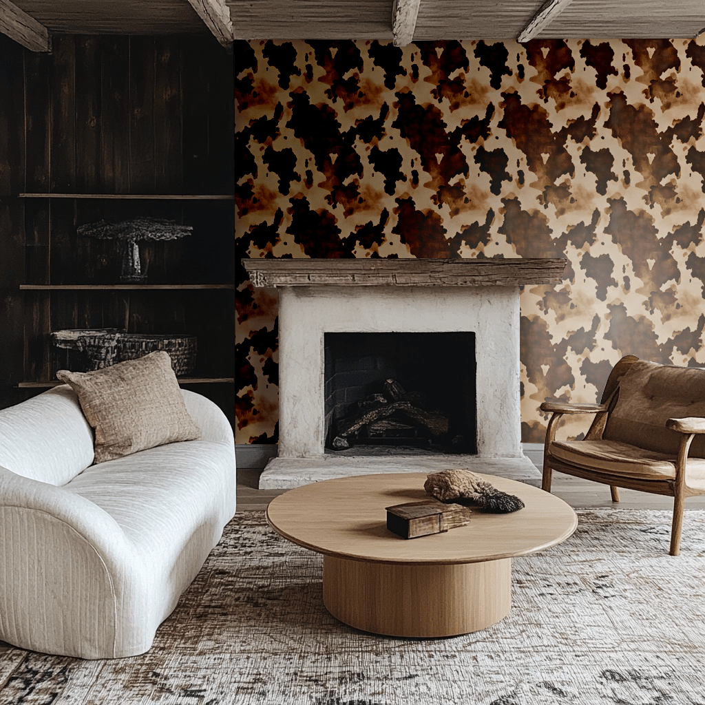 Braddock Wallpaper - Benton Lane Home - Anthem Classic