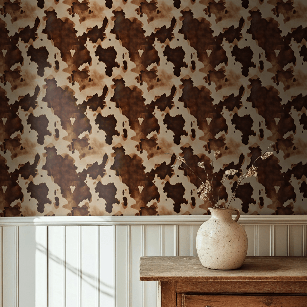 Braddock Wallpaper - Benton Lane Home - Anthem Classic