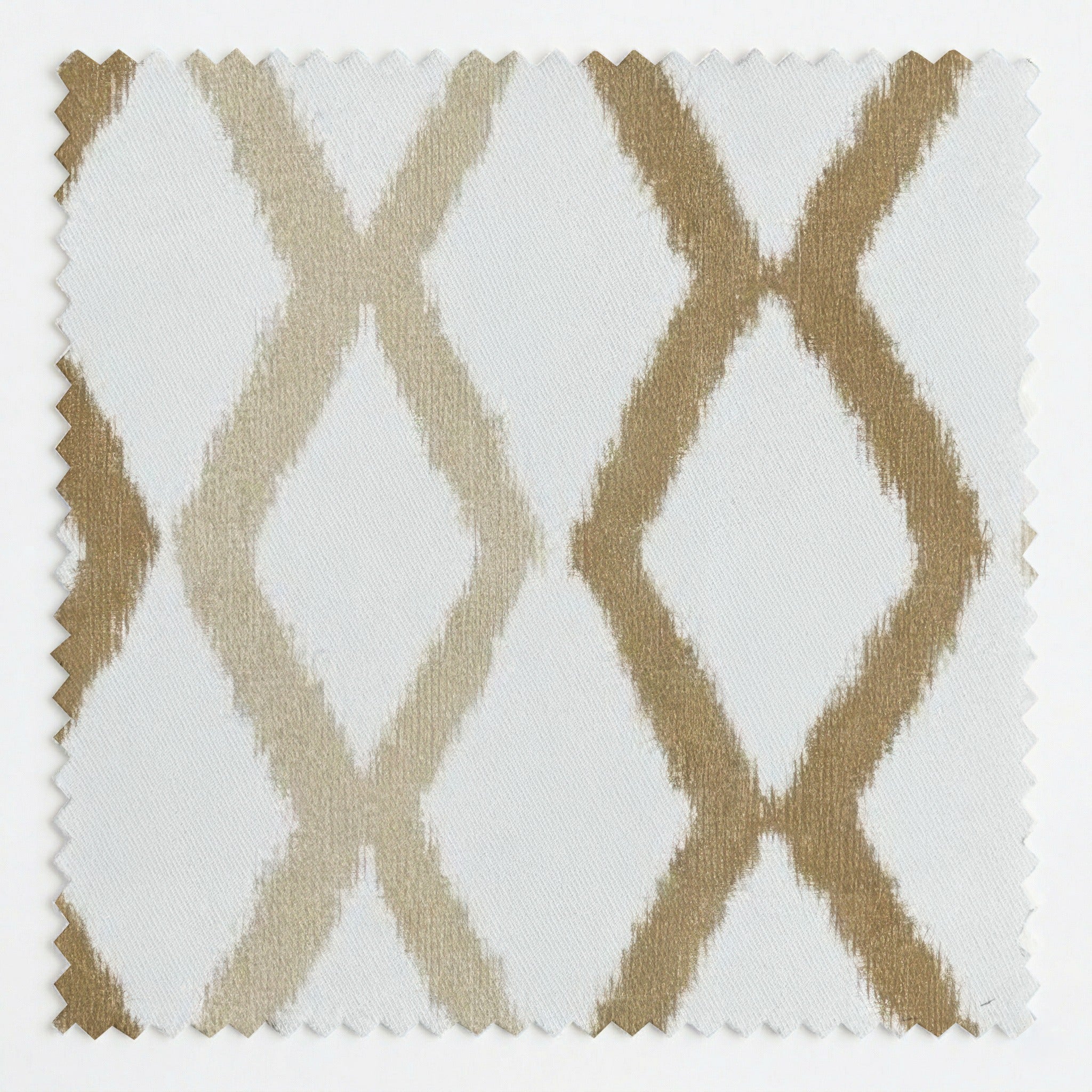 Braemar Trellis - Fabric - Benton Lane Home - Lemon Park