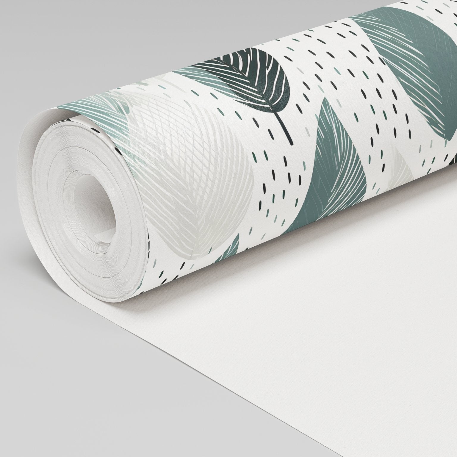 Bramble Wallpaper - Benton Lane Home - Painted Paper