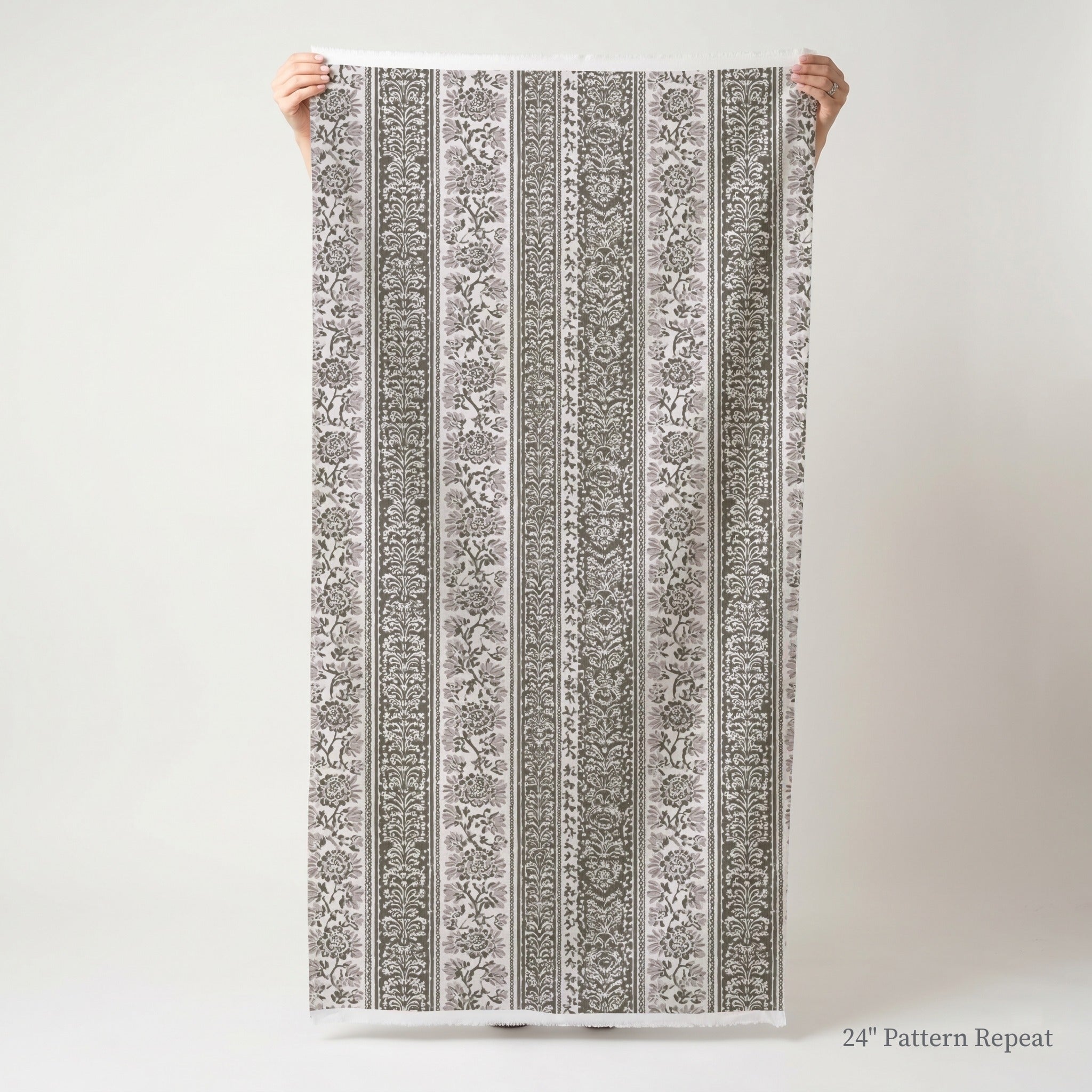 Bramblewood - Fabric - Benton Lane Home - Lemon Park