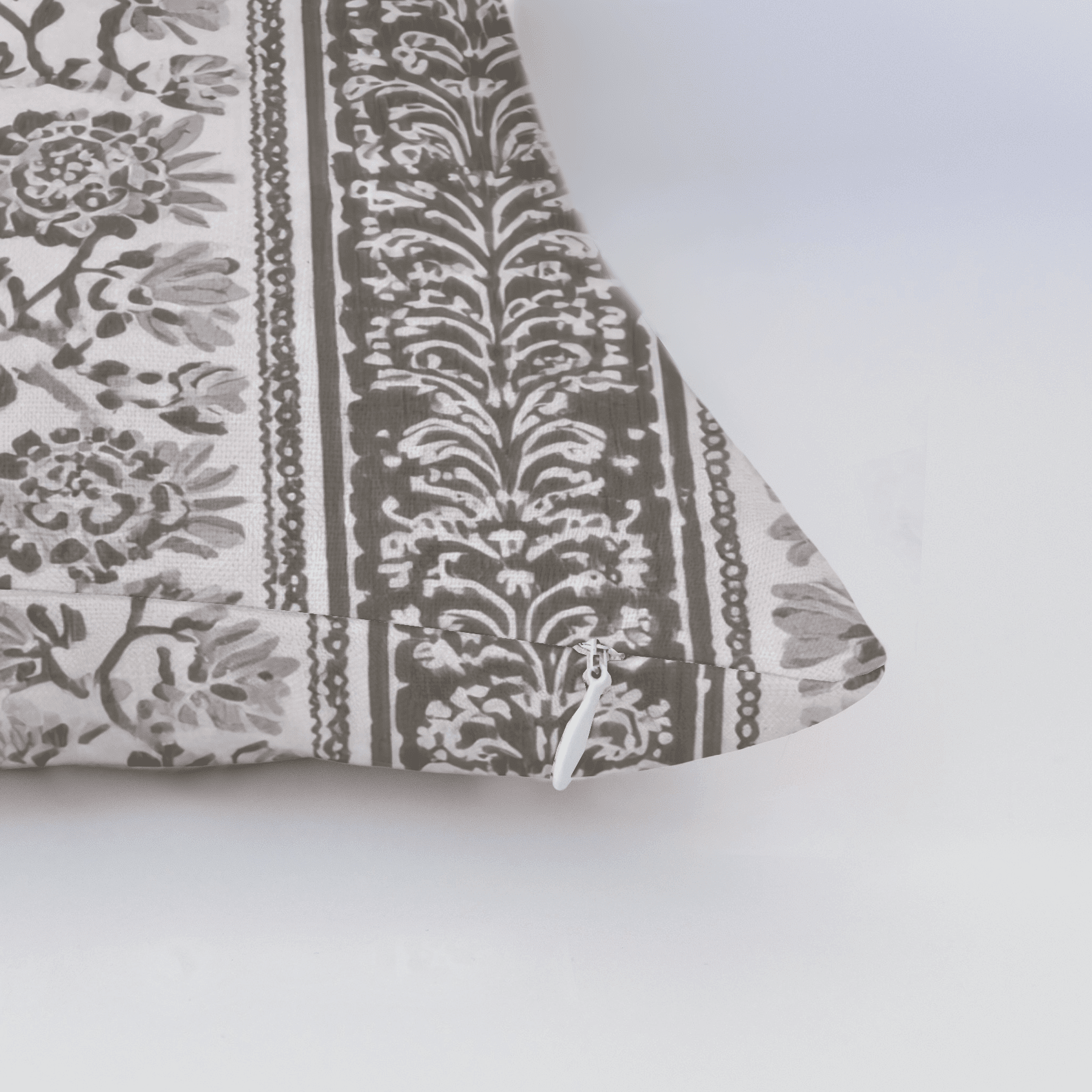 Bramblewood Throw Pillow - Benton Lane Home - Lemon Park