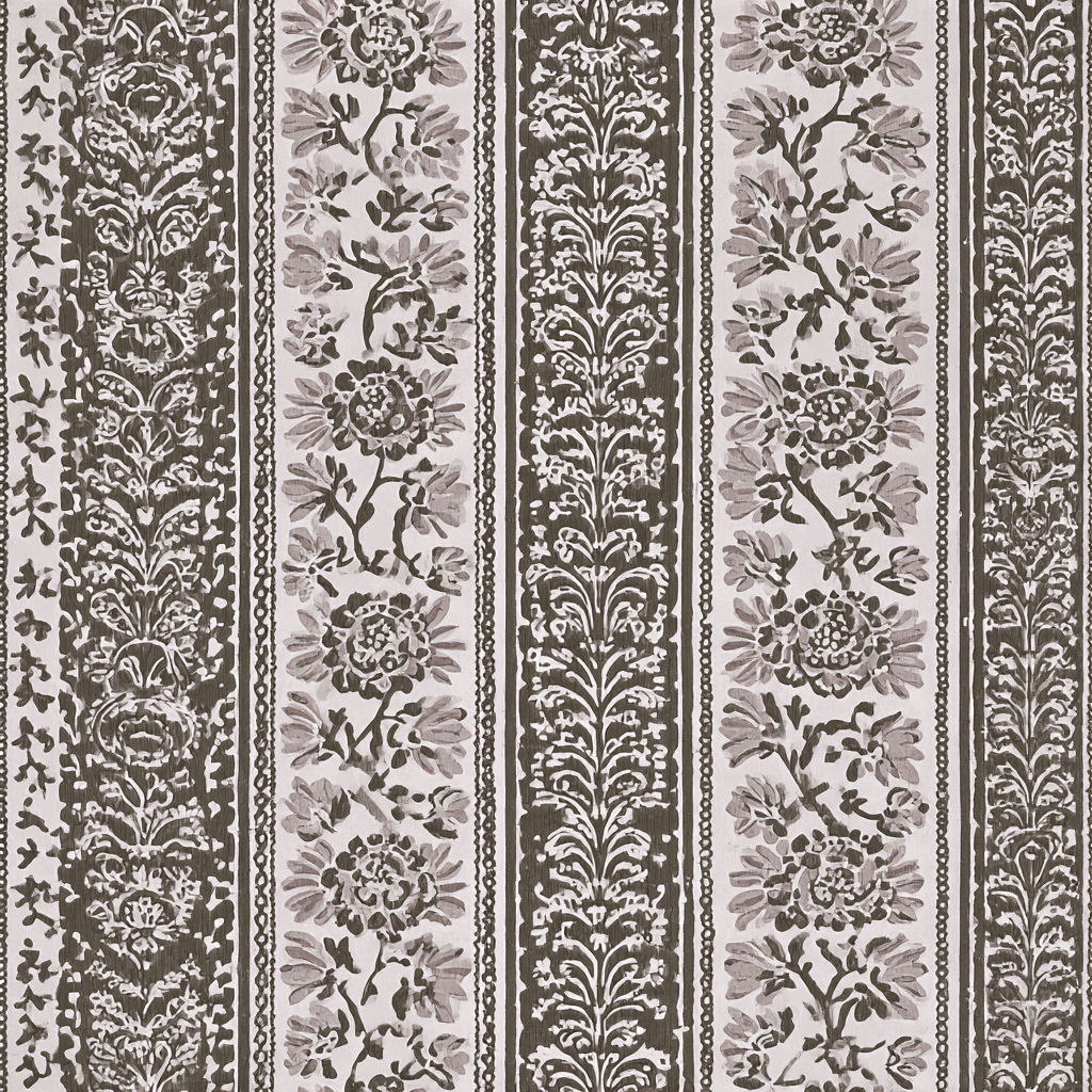 Bramblewood Wallpaper - Lemon Park