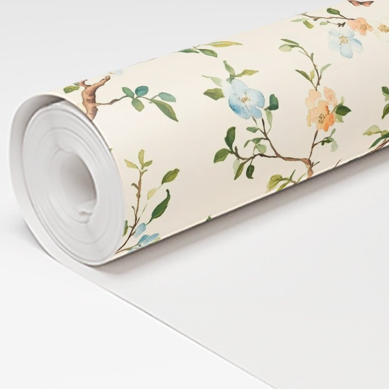 Branch Out Wallpaper - Benton Lane Home - Lemon Park
