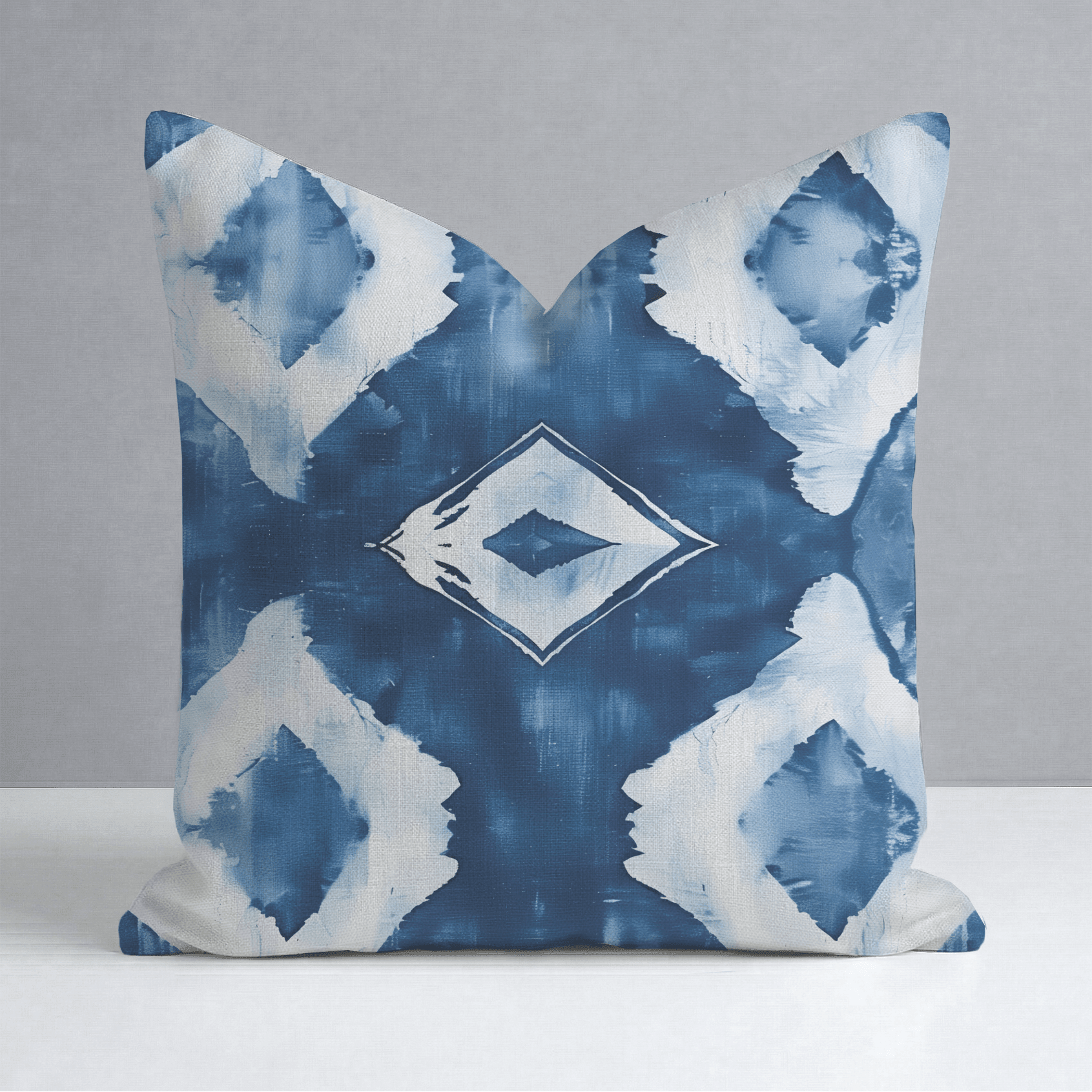Brandy Throw Pillow - Benton Lane Home - Lemon Park
