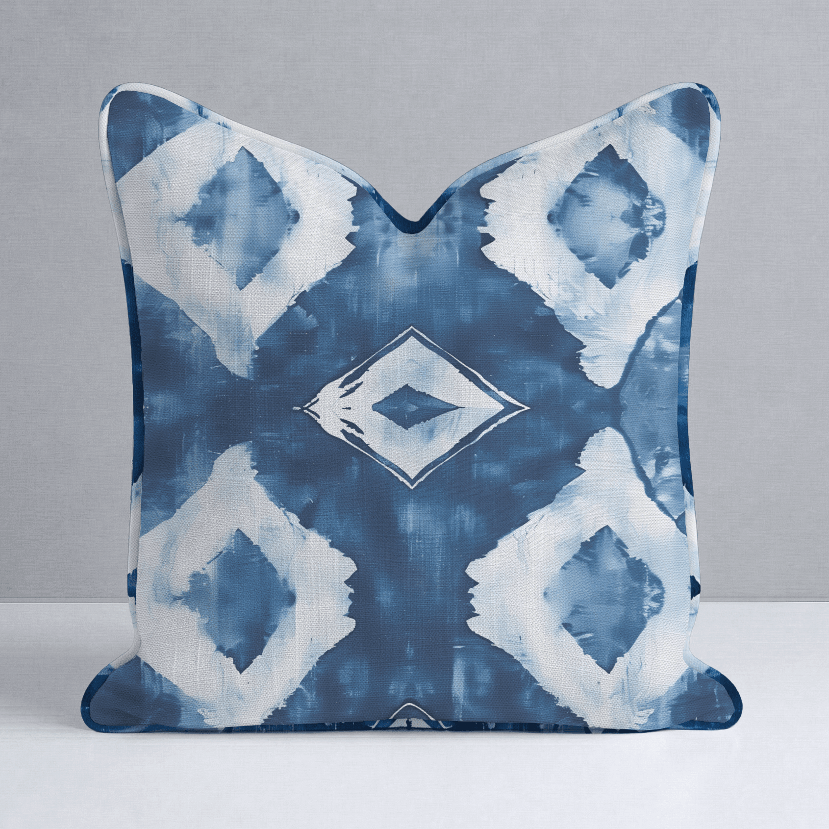 Brandy Throw Pillow - Benton Lane Home - Lemon Park