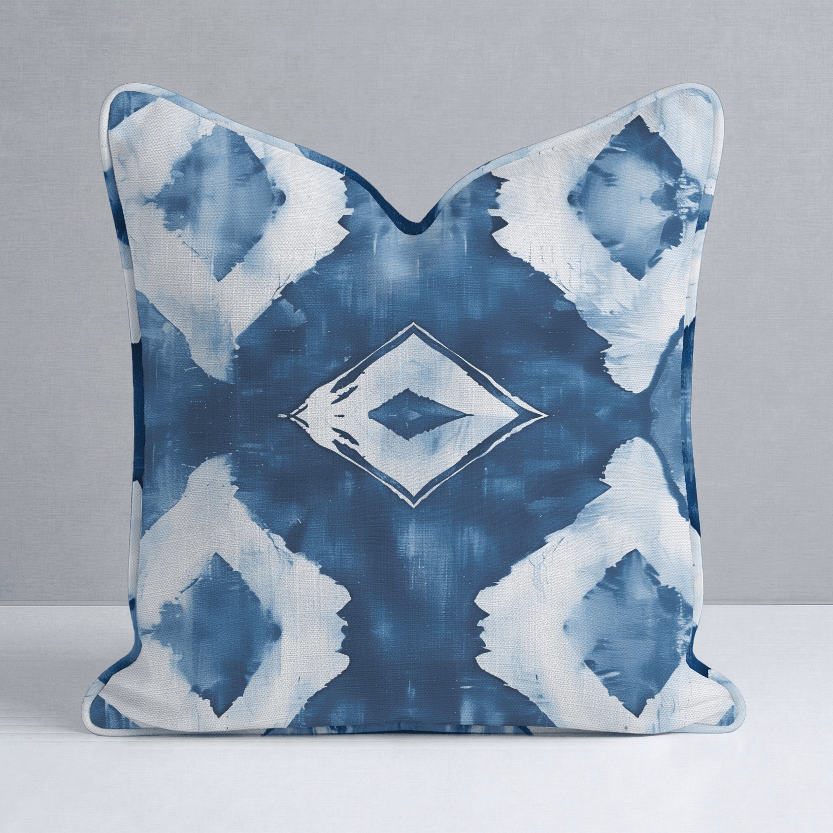 Brandy Throw Pillow - Benton Lane Home - Lemon Park