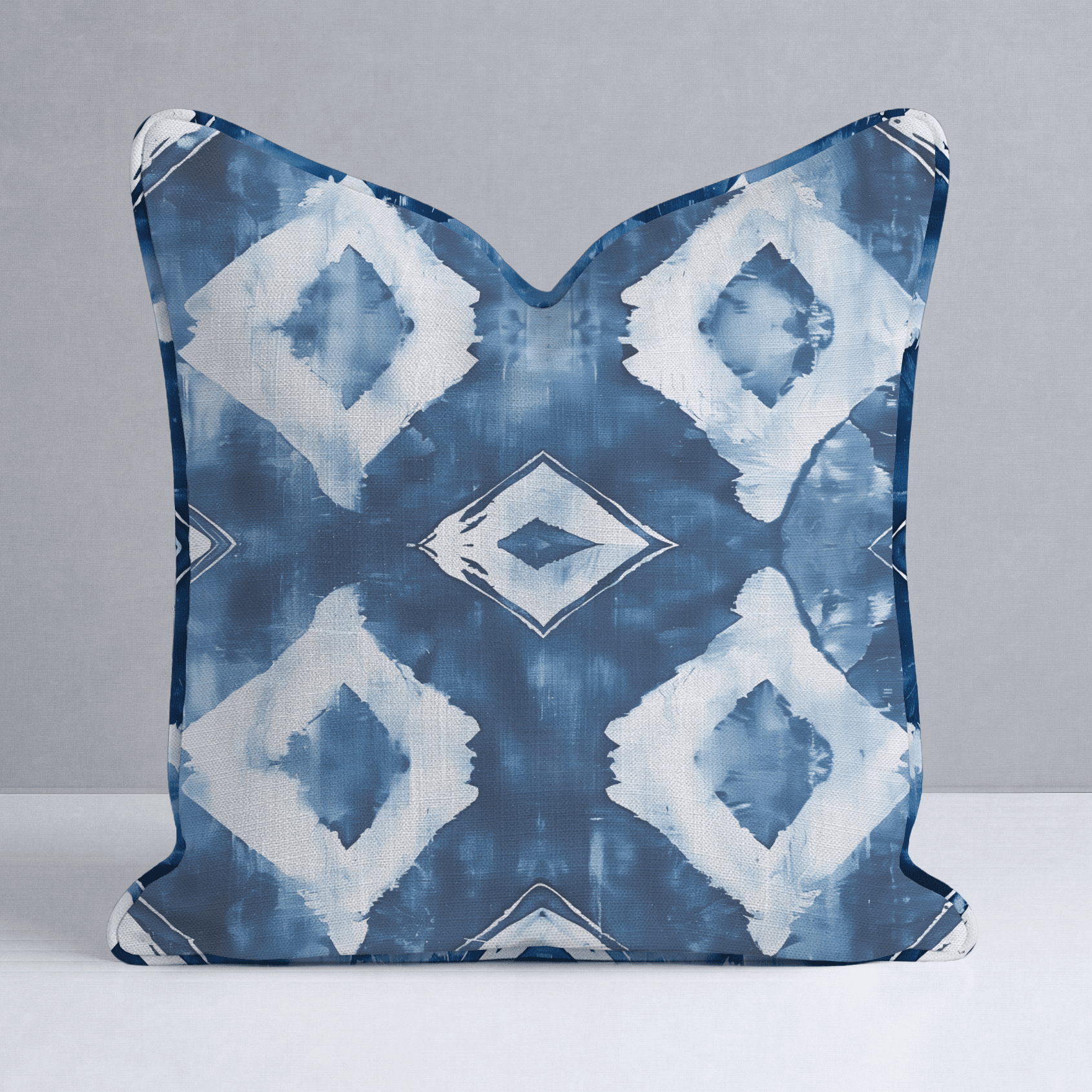 Brandy Throw Pillow - Benton Lane Home - Lemon Park