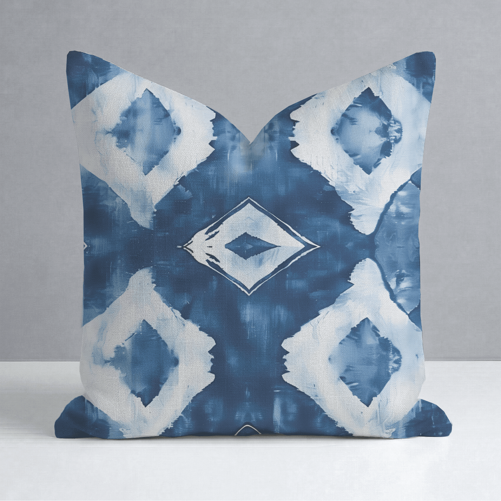 Brandy Throw Pillow - Benton Lane Home - Lemon Park
