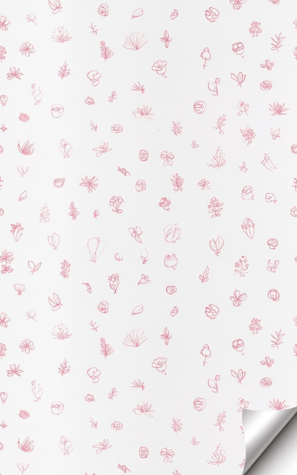 Braxton Wallpaper - Benton Lane Home - Anthem Classic