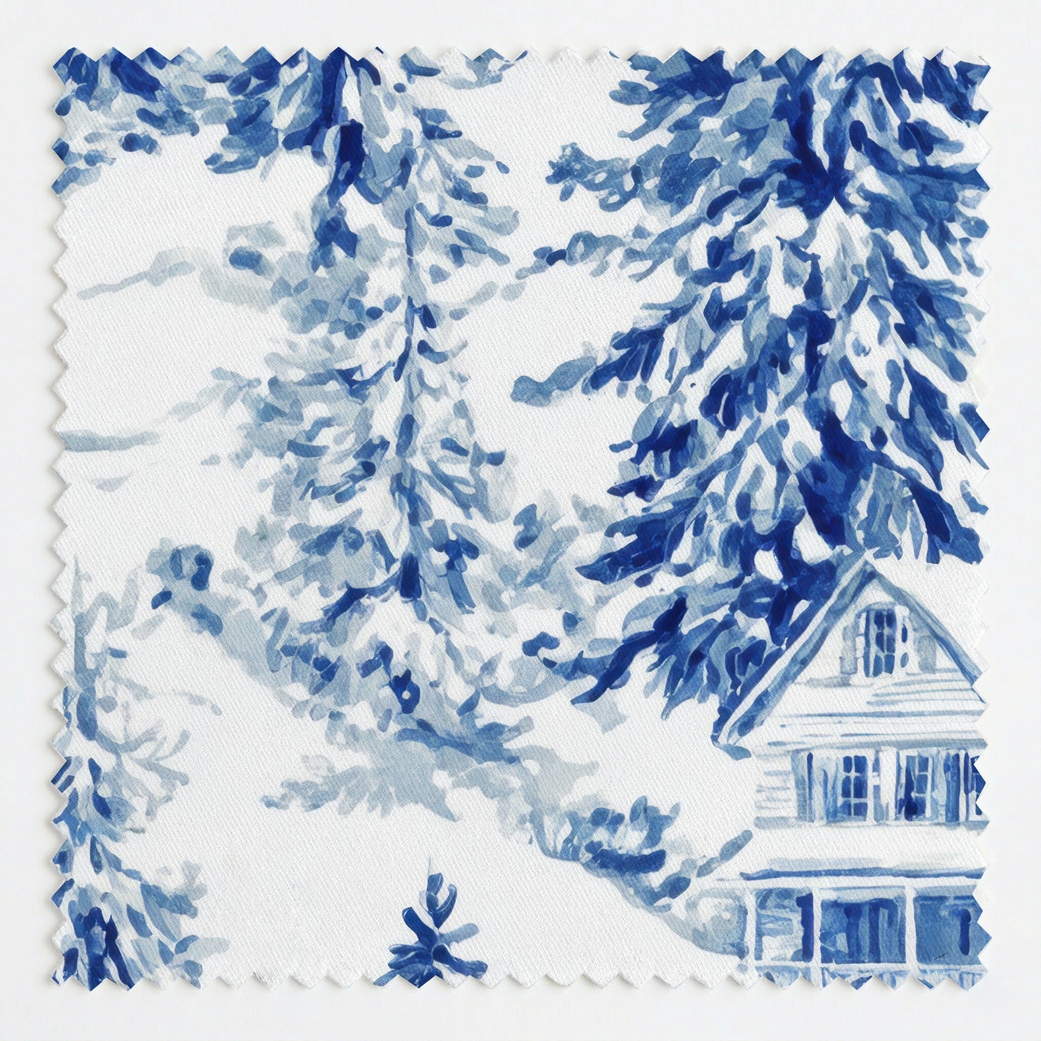 Breckenridge - Fabric - Benton Lane Home - Lemon Park