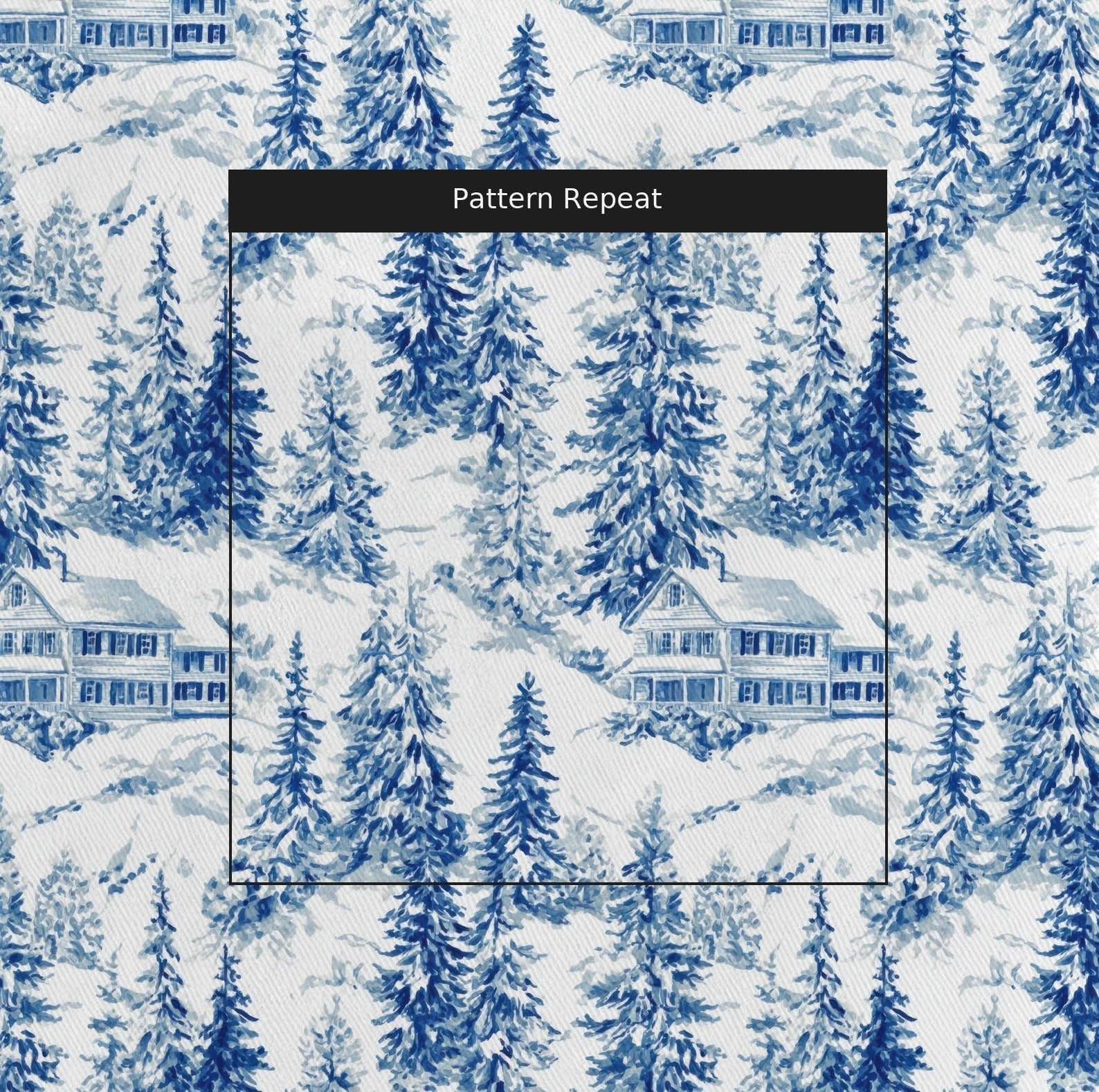 Breckenridge - Fabric - Benton Lane Home - Lemon Park
