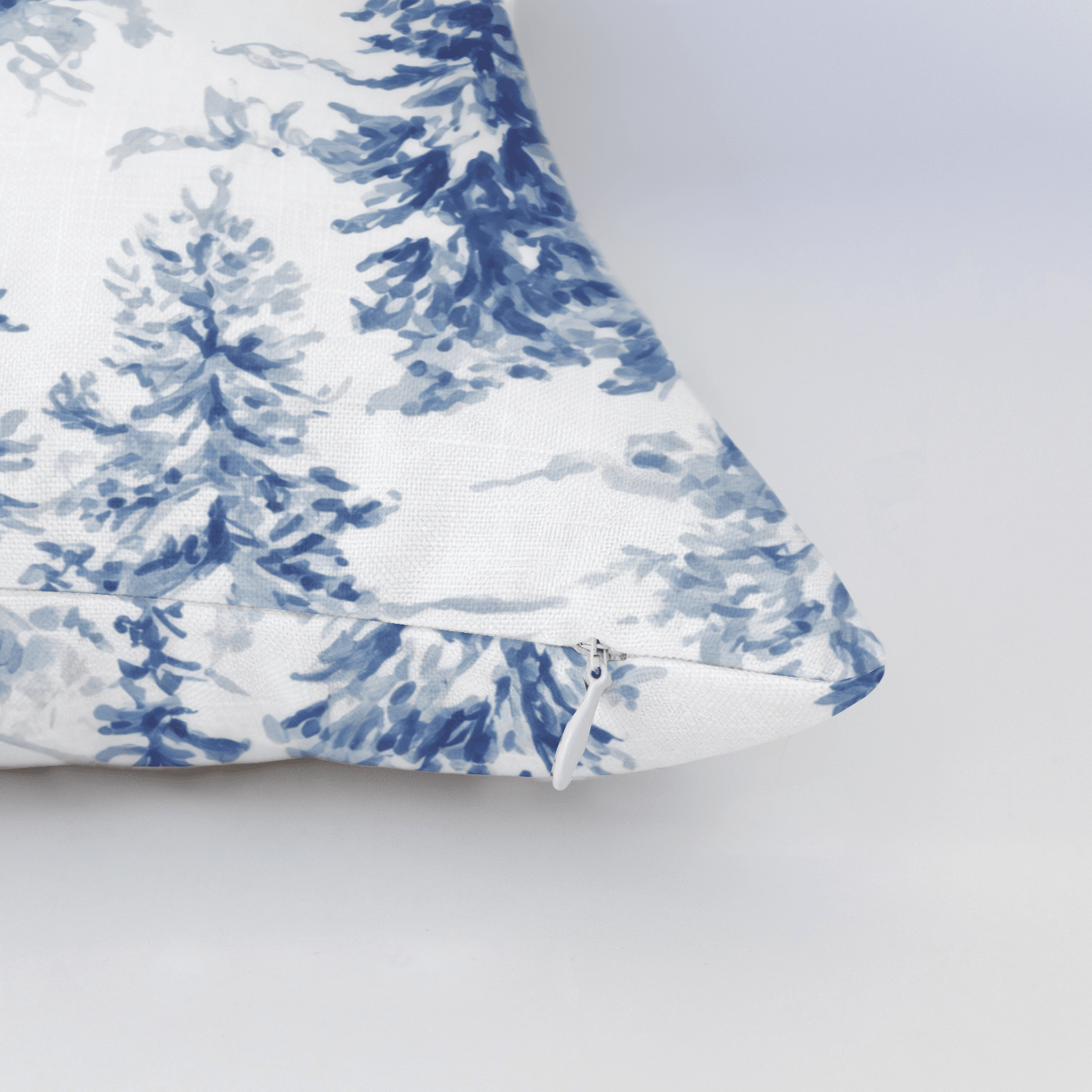 Breckenridge Throw Pillow - Benton Lane Home - Lemon Park