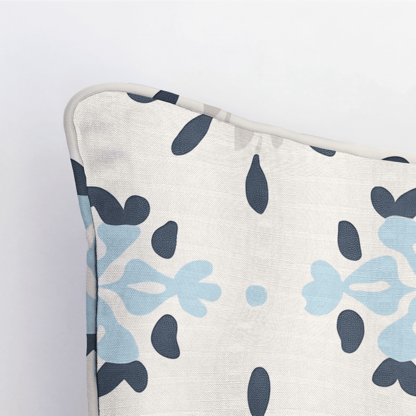 Brent Throw Pillow - Benton Lane Home - Lemon Park
