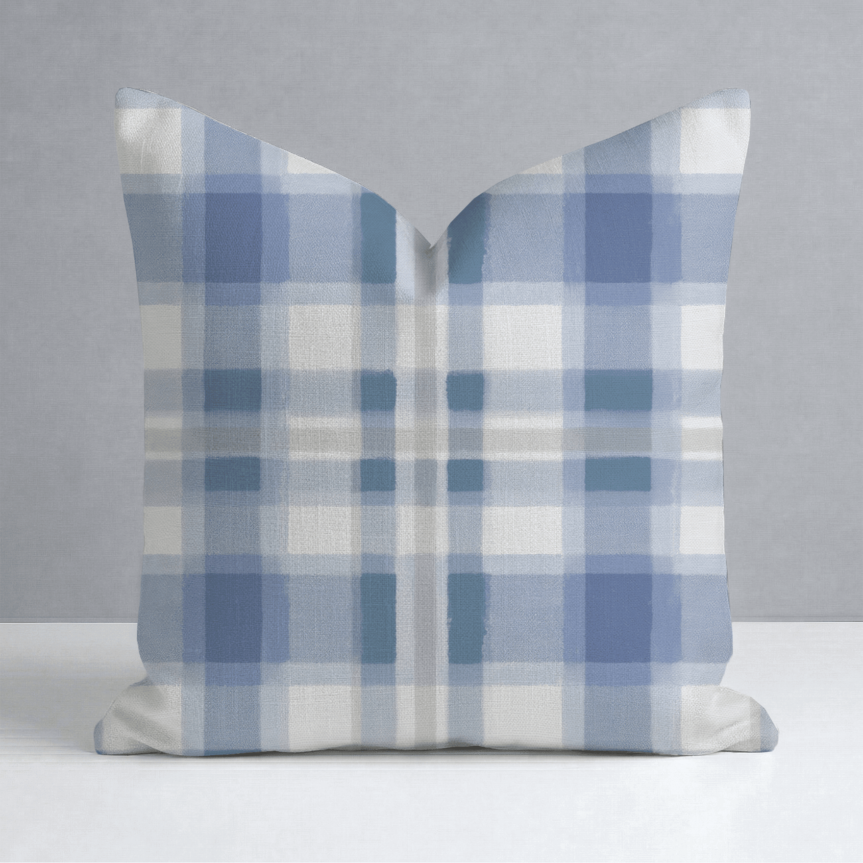 Brett Throw Pillow - Benton Lane Home - Lemon Park