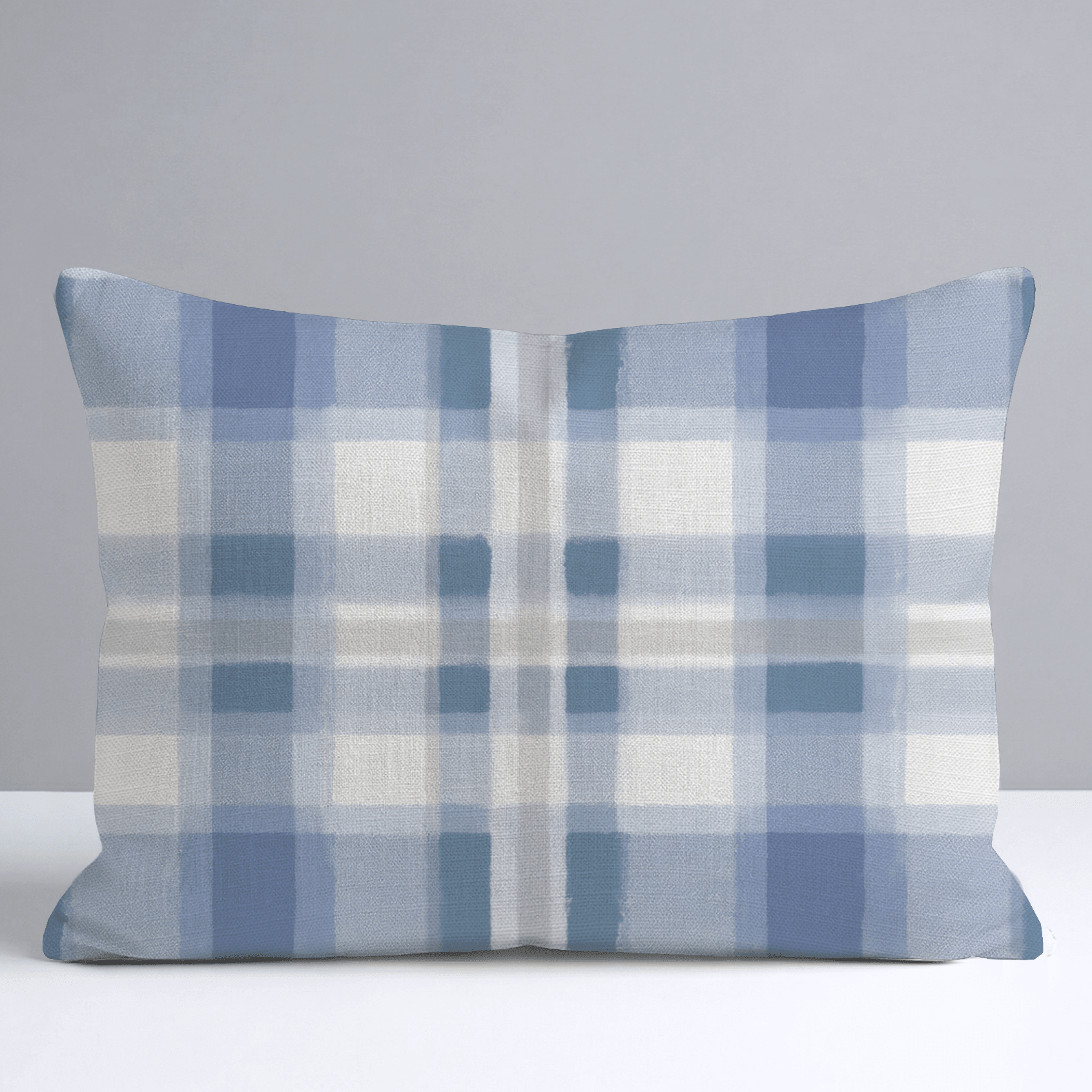 Brett Throw Pillow - Benton Lane Home - Lemon Park