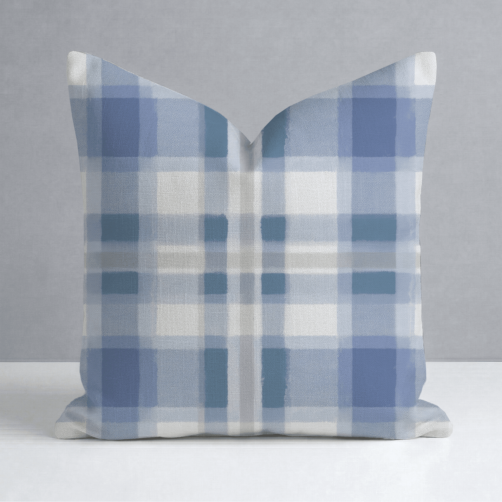 Brett Throw Pillow - Benton Lane Home - Lemon Park