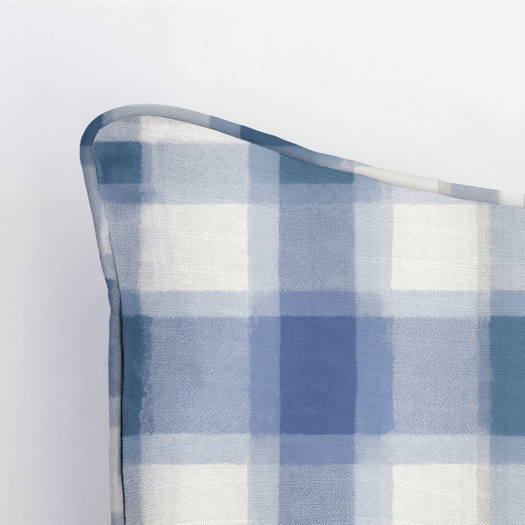 Brett Throw Pillow - Benton Lane Home - Lemon Park