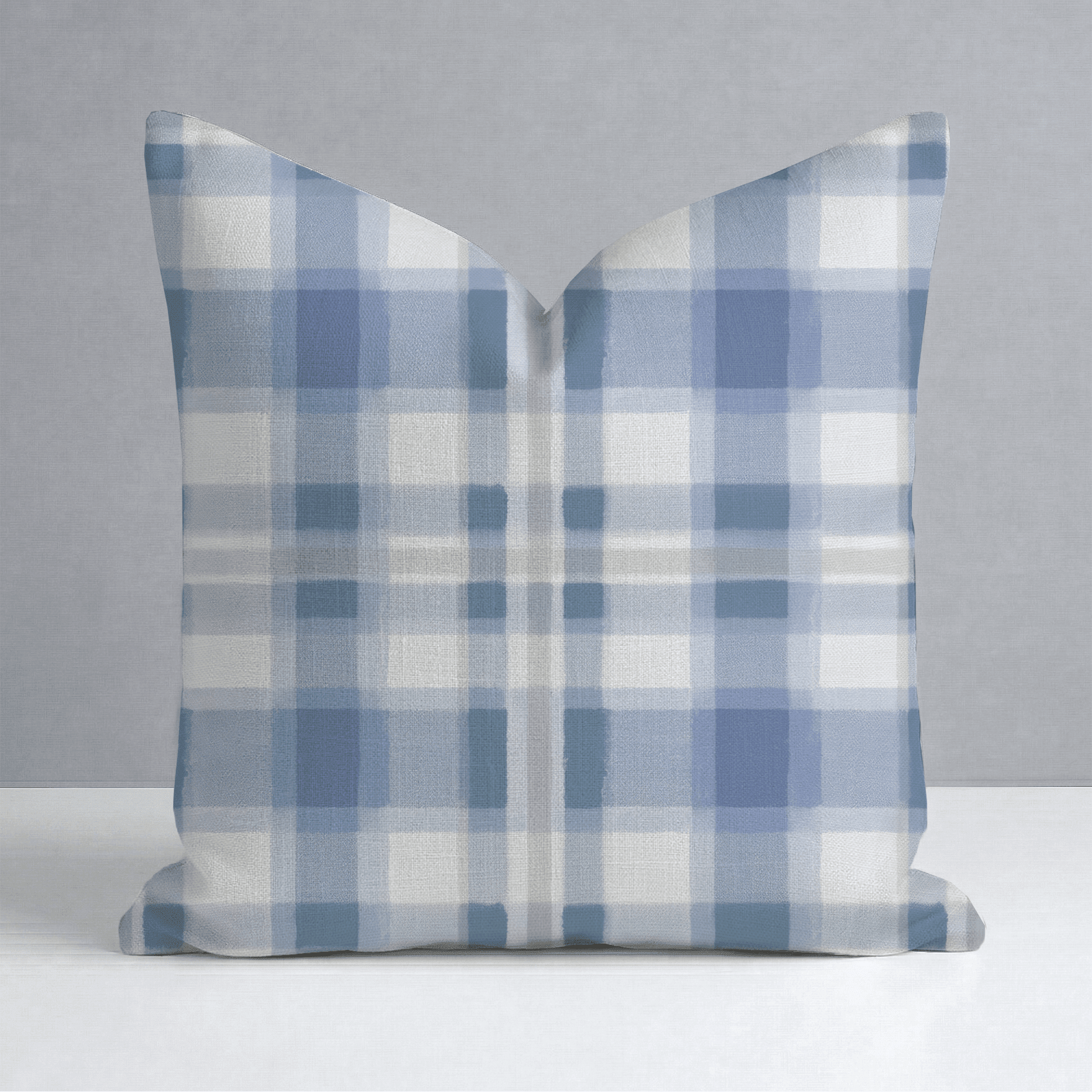 Brett Throw Pillow - Benton Lane Home - Lemon Park