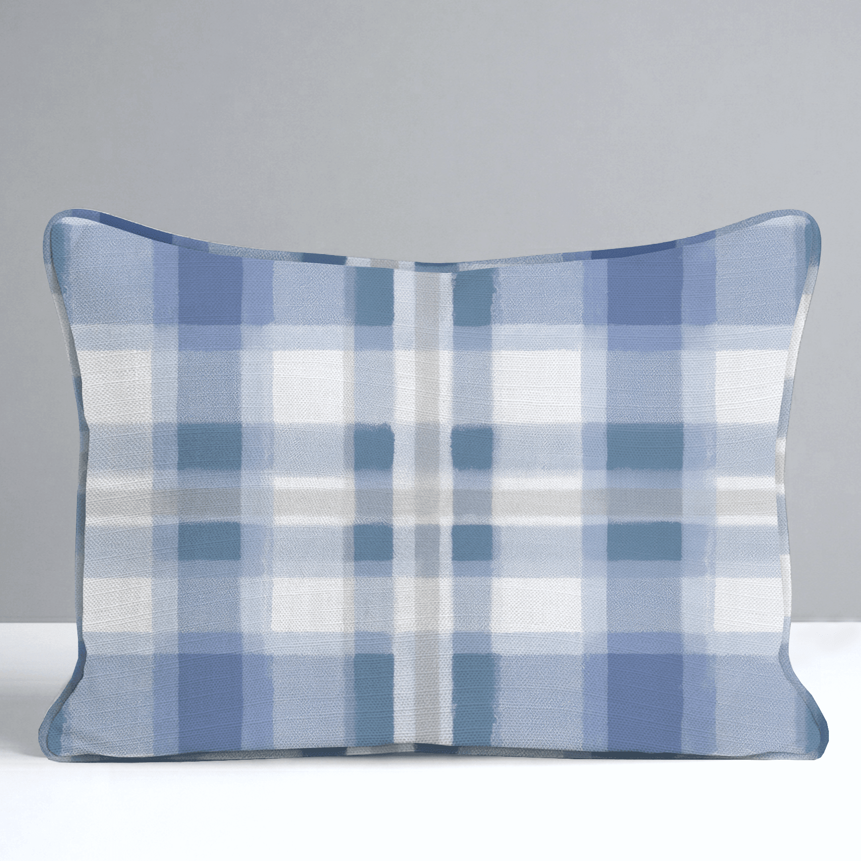 Brett Throw Pillow - Benton Lane Home - Lemon Park