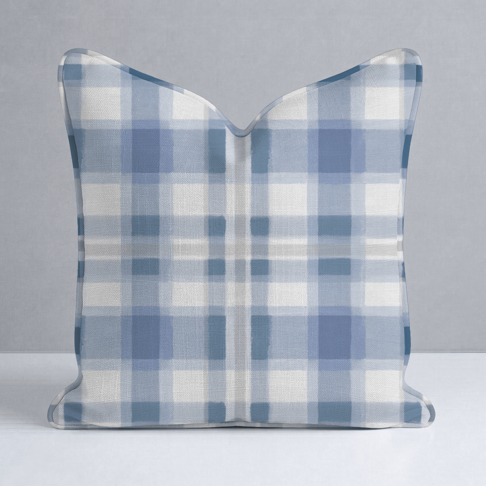 Brett Throw Pillow - Benton Lane Home - Lemon Park