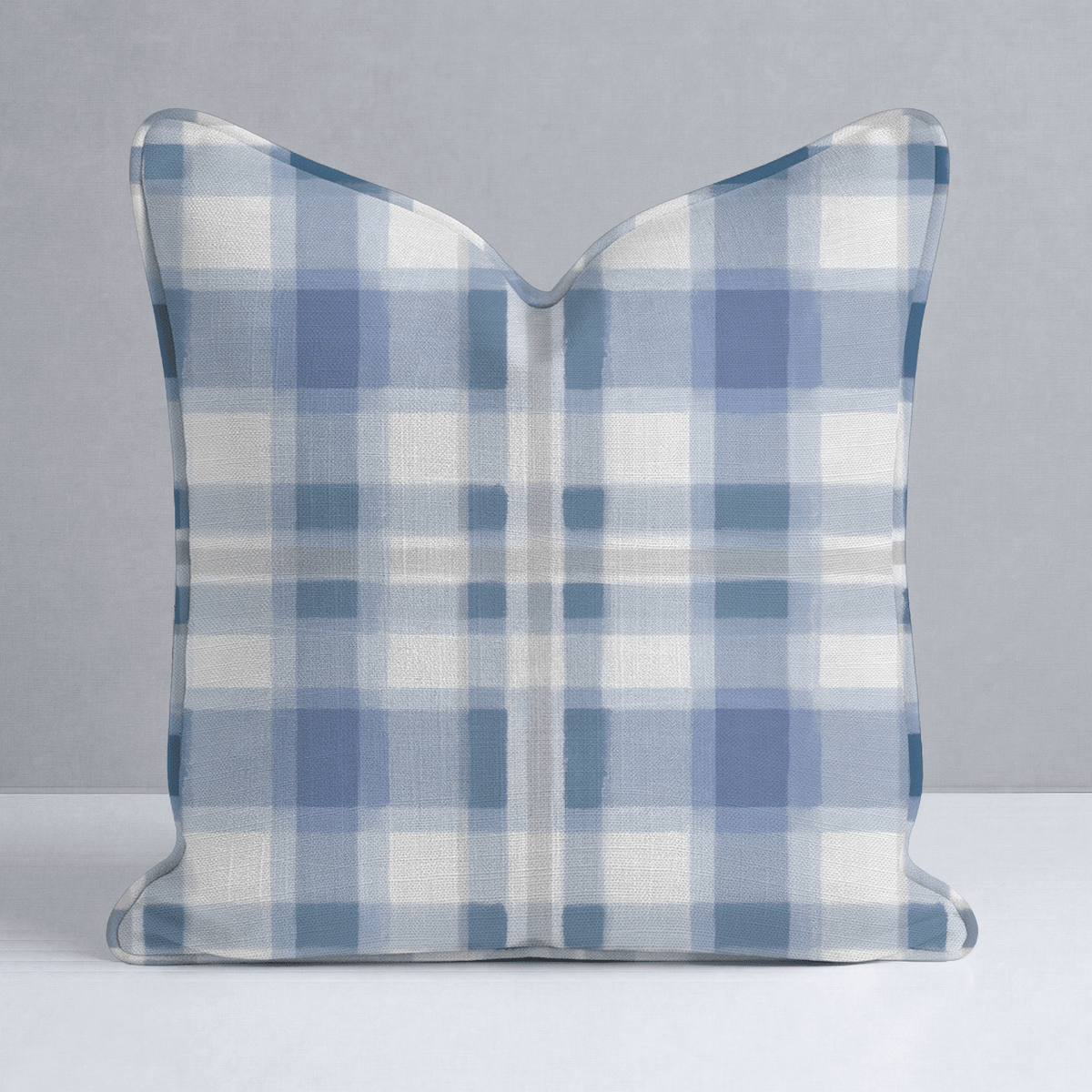 Brett Throw Pillow - Lemon Park