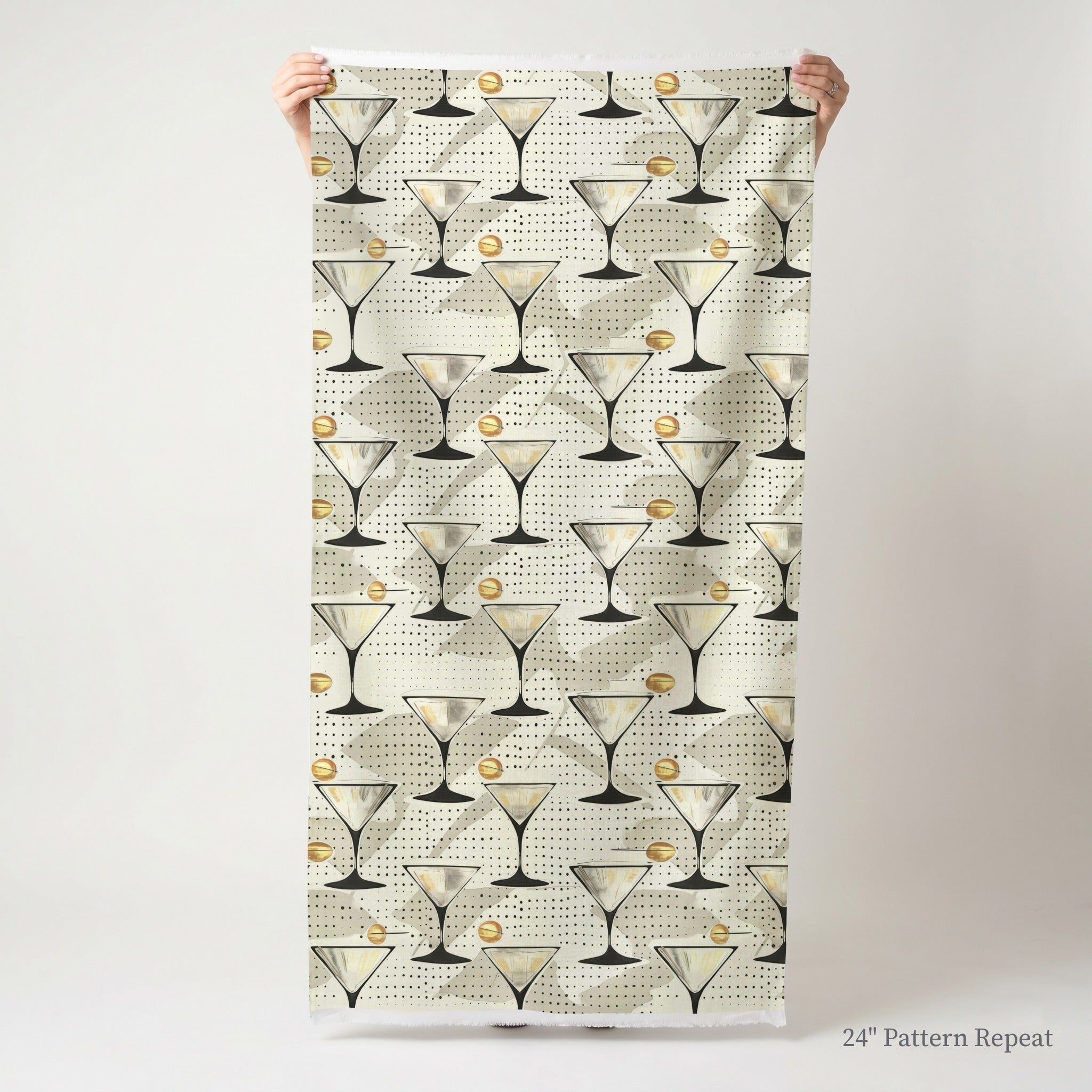Brianna's Bash - Fabric - Benton Lane Home - Lemon Park