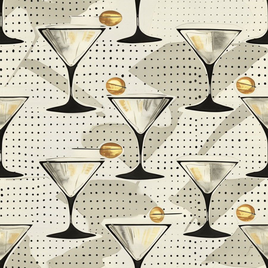 Brianna's Bash Wallpaper - Benton Lane Home - Lemon Park