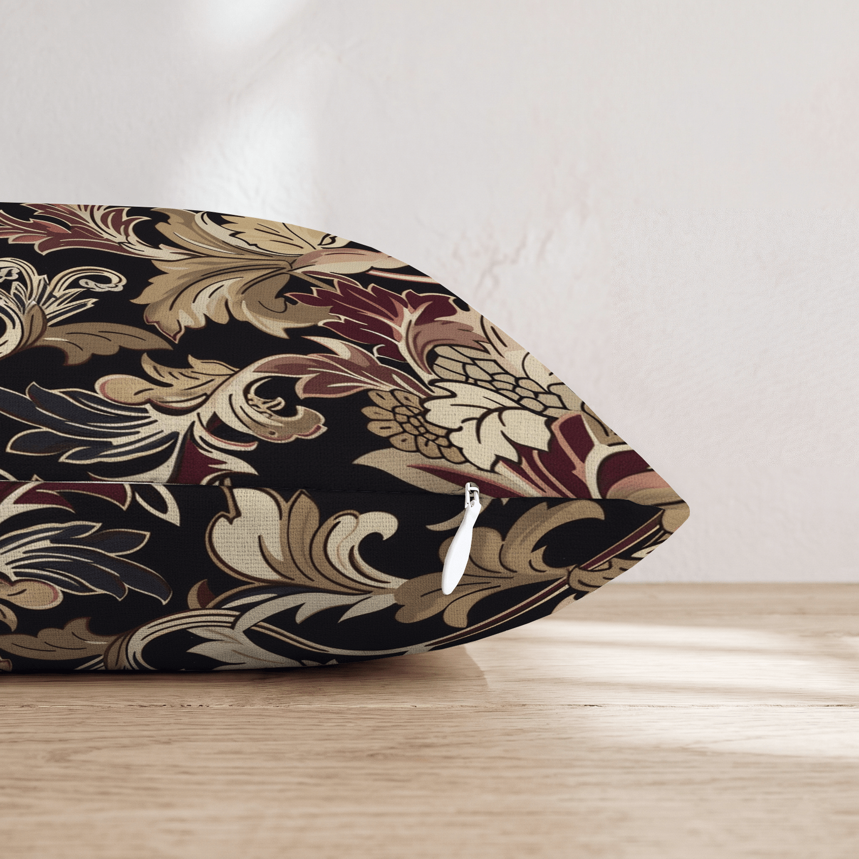 Briar Hollow Throw Pillow - Hillcroft Home