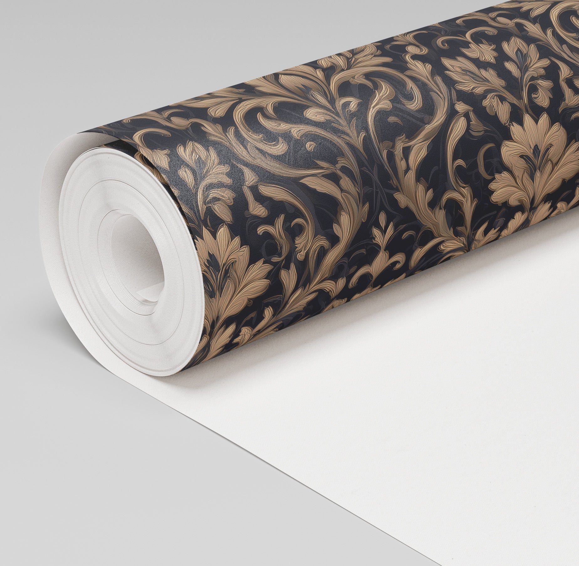 Briarcliff Wallpaper - Benton Lane Home - Anthem Classic