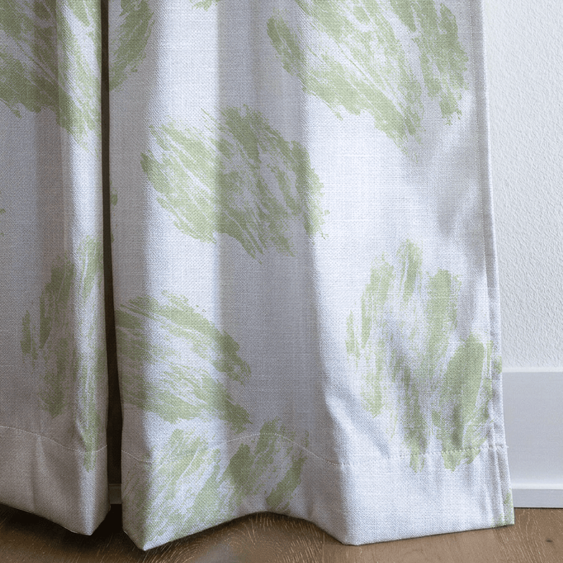 Brielle - Drapery - Benton Lane Home - Lemon Park