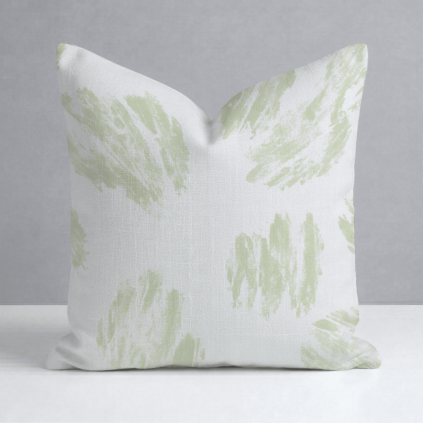 Brielle Throw Pillow - Benton Lane Home - Lemon Park