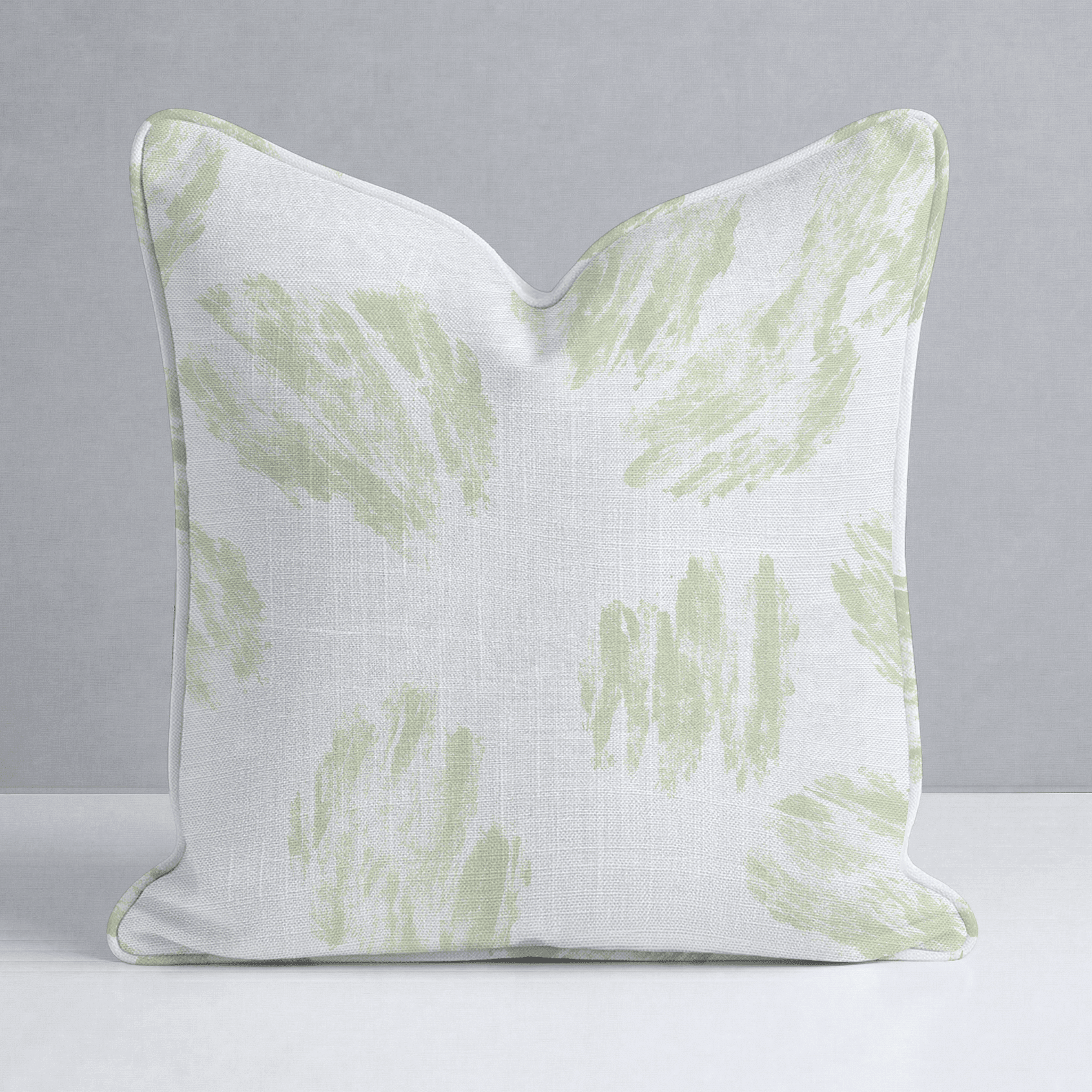 Brielle Throw Pillow - Benton Lane Home - Lemon Park