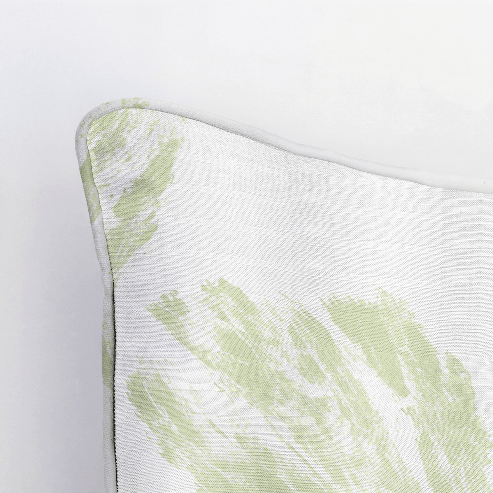 Brielle Throw Pillow - Benton Lane Home - Lemon Park