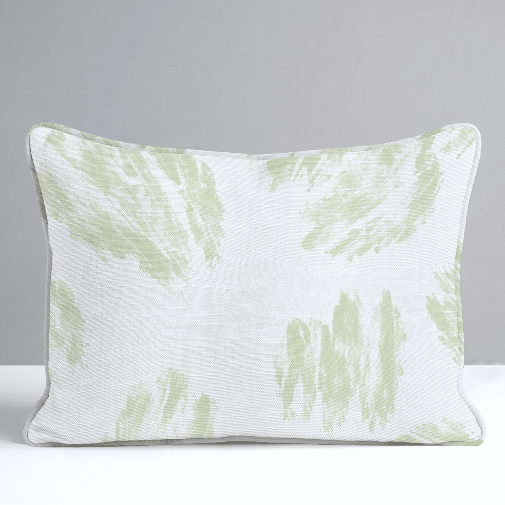 Brielle Throw Pillow - Benton Lane Home - Lemon Park