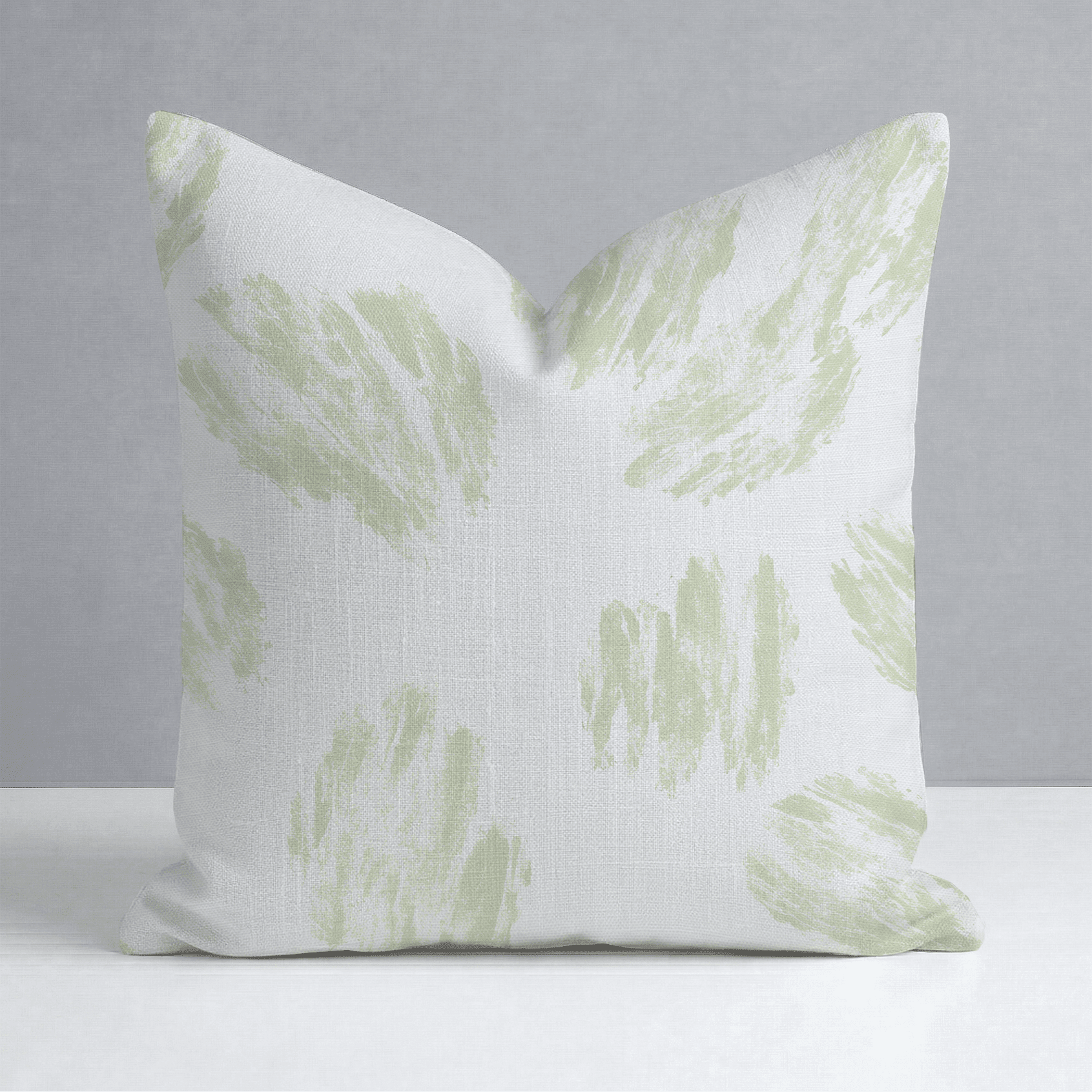 Brielle Throw Pillow - Benton Lane Home - Lemon Park