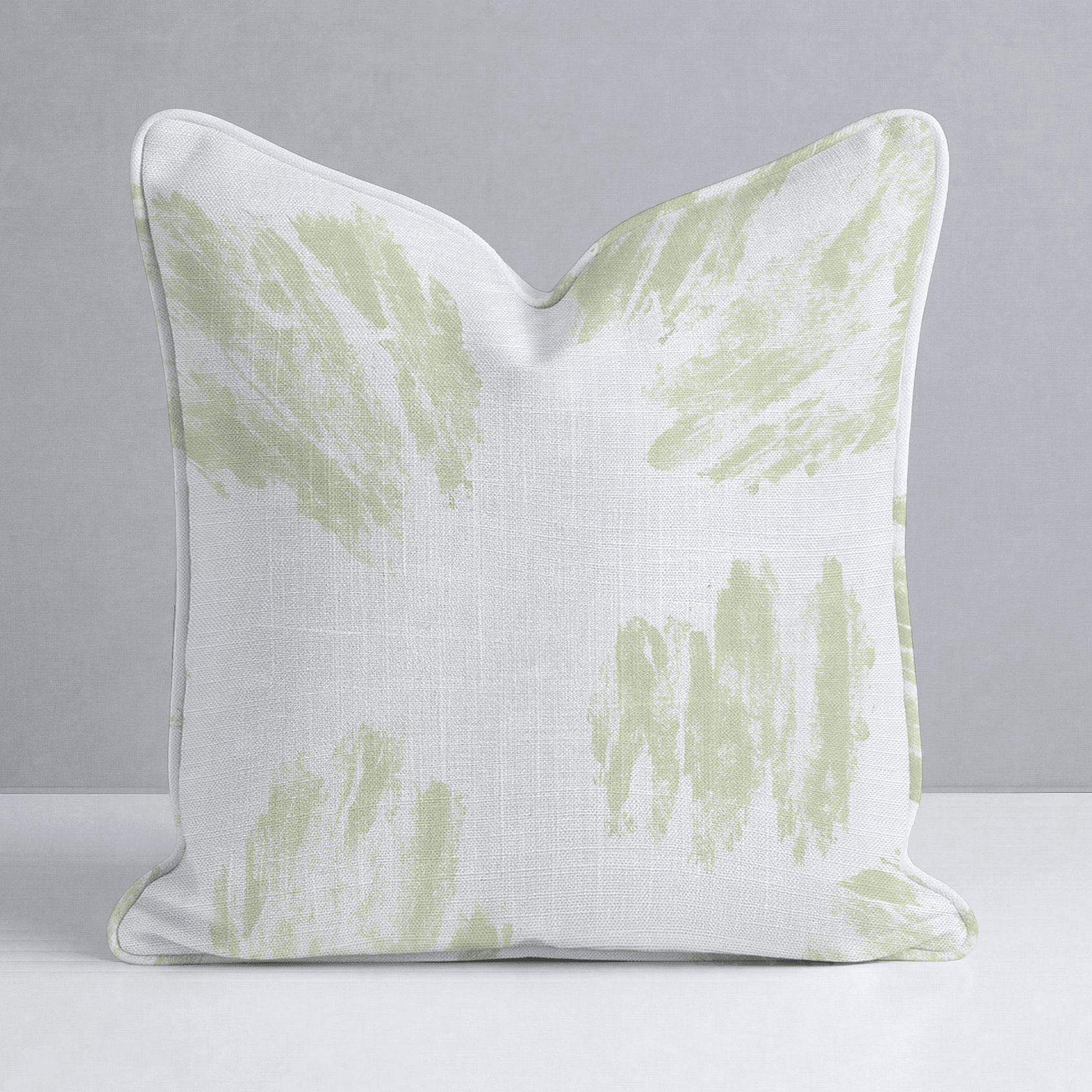Brielle Throw Pillow - Benton Lane Home - Lemon Park