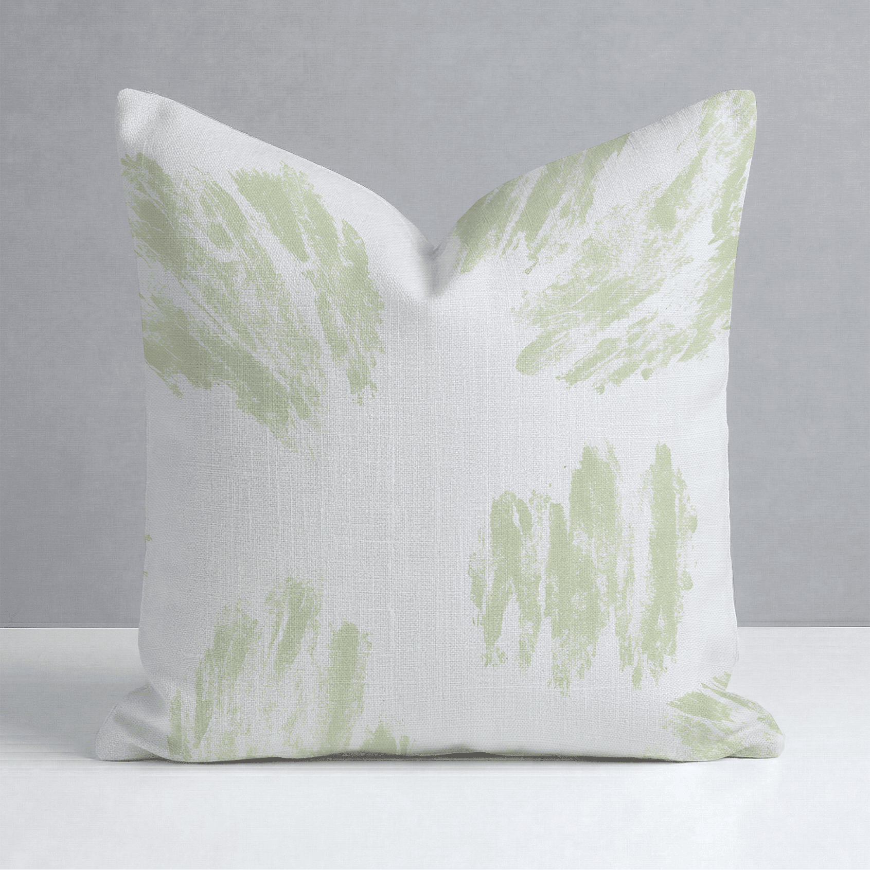 Brielle Throw Pillow - Benton Lane Home - Lemon Park