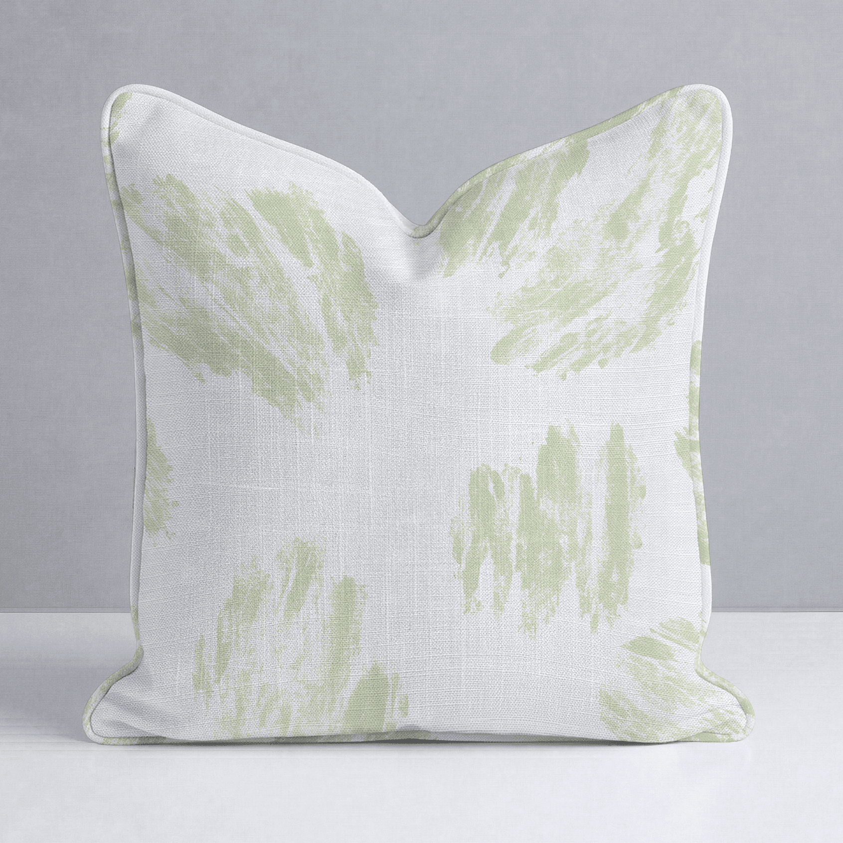 Brielle Throw Pillow - Benton Lane Home - Lemon Park