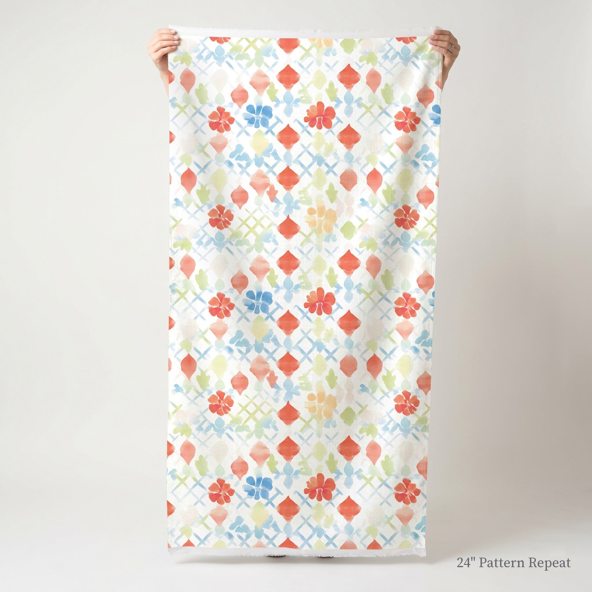 Brighton - Fabric - Benton Lane Home - Lemon Park