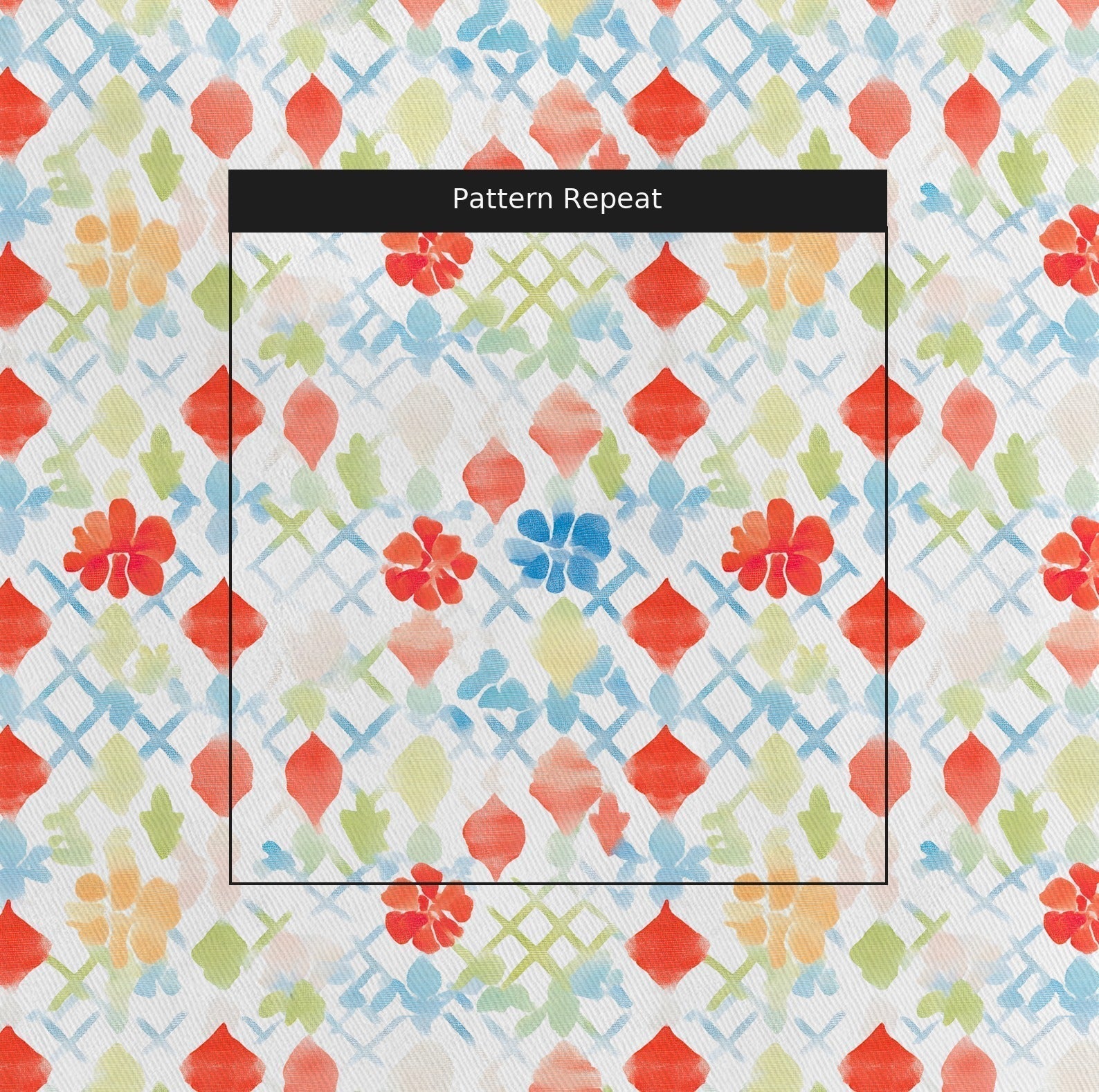 Brighton - Fabric - Benton Lane Home - Lemon Park