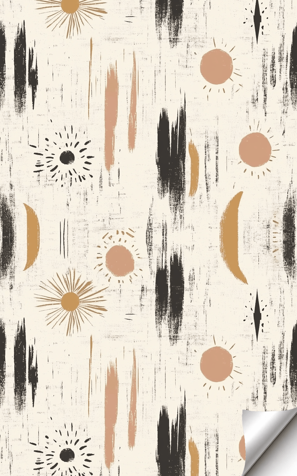 Brighton Wallpaper - Benton Lane Home - Anthem Classic