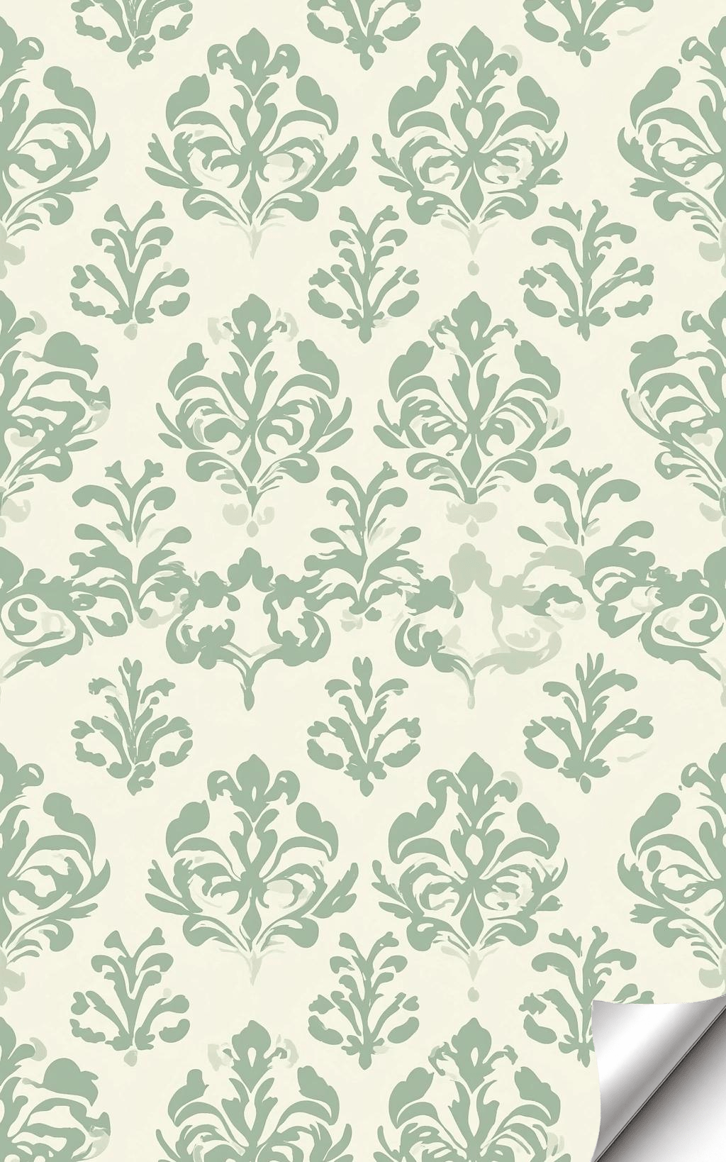 Bristol Wallpaper - Benton Lane Home - Anthem Classic