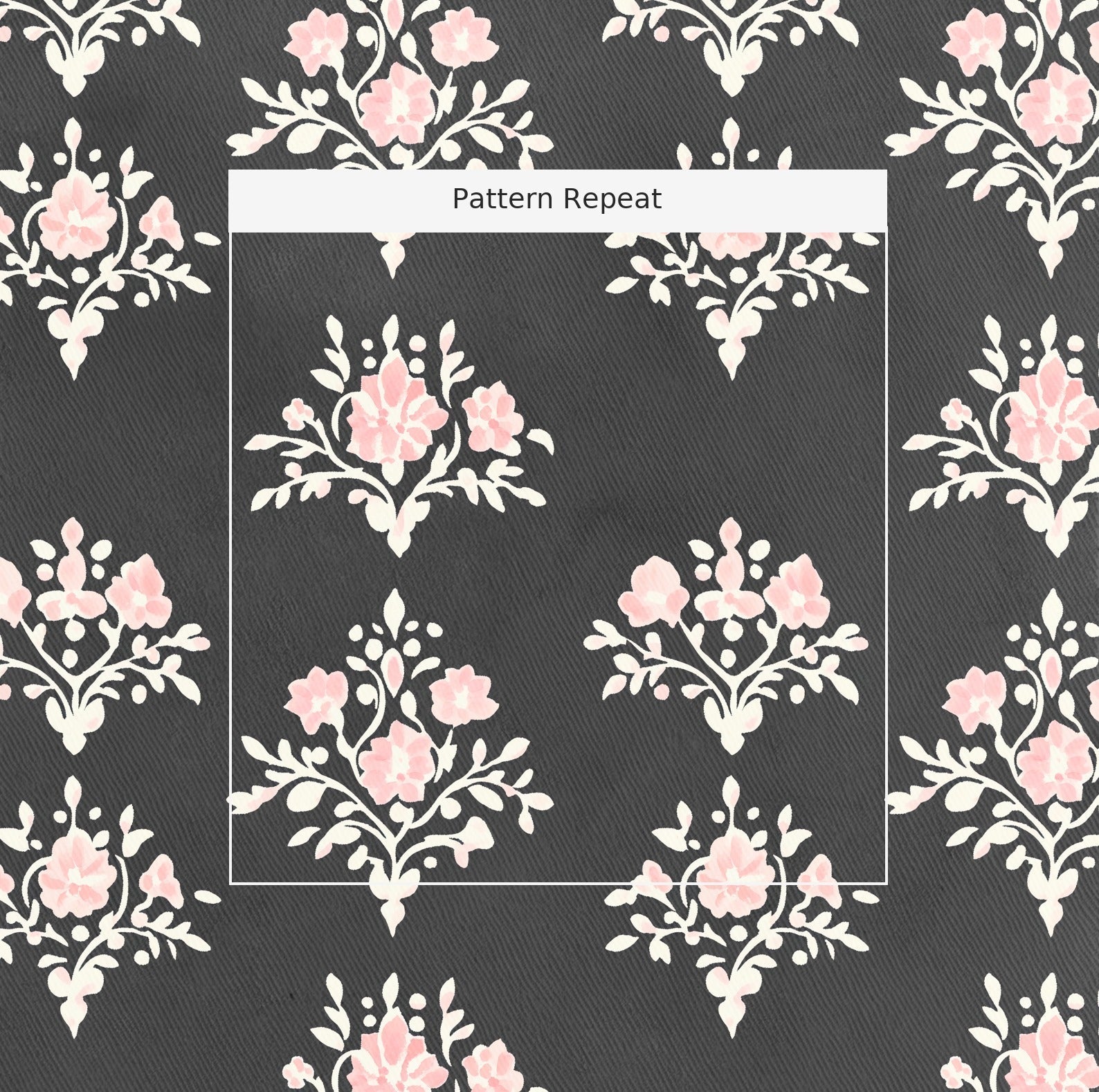 Brit - Fabric - Lemon Park